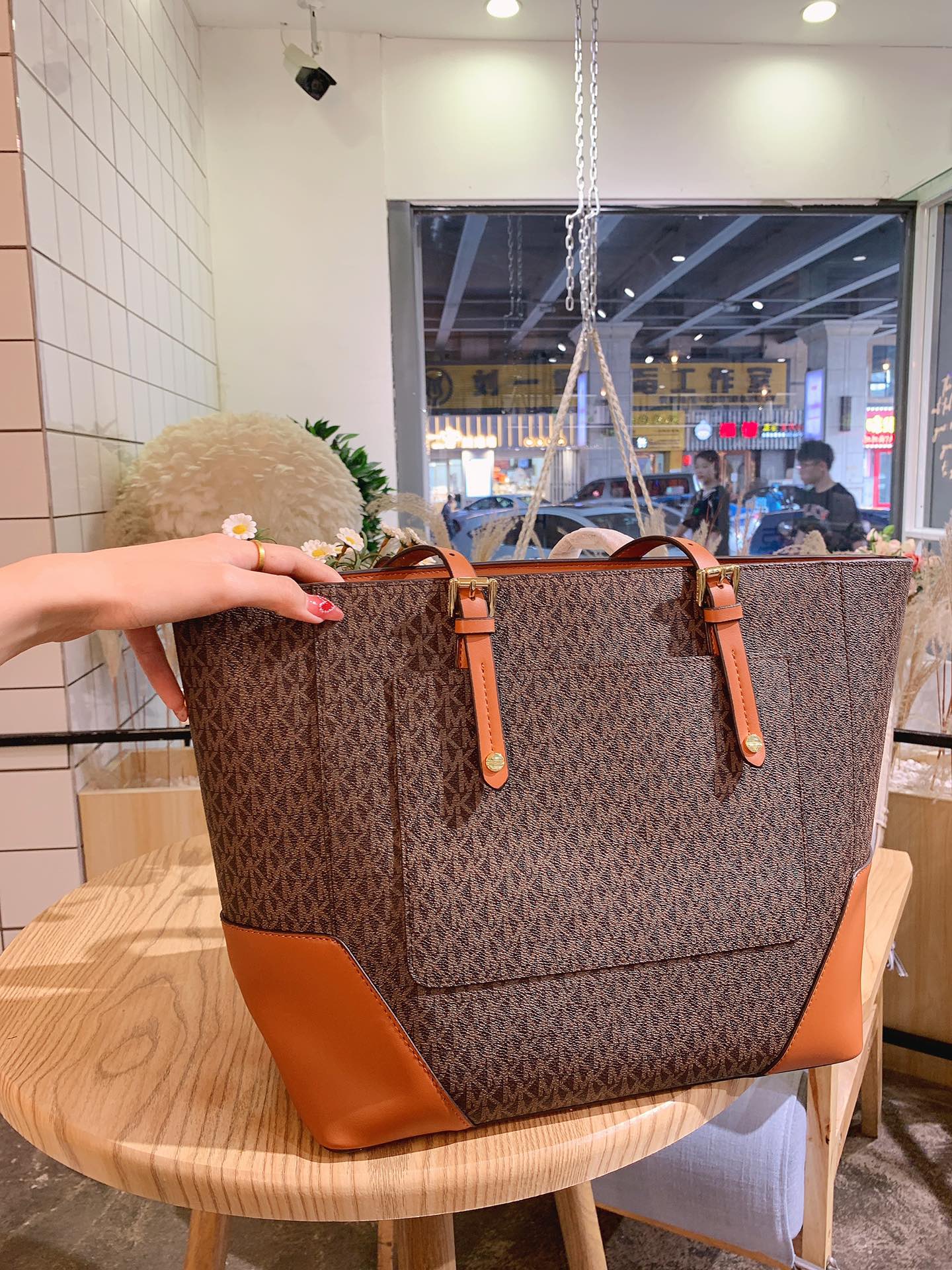 MK-BAG450
