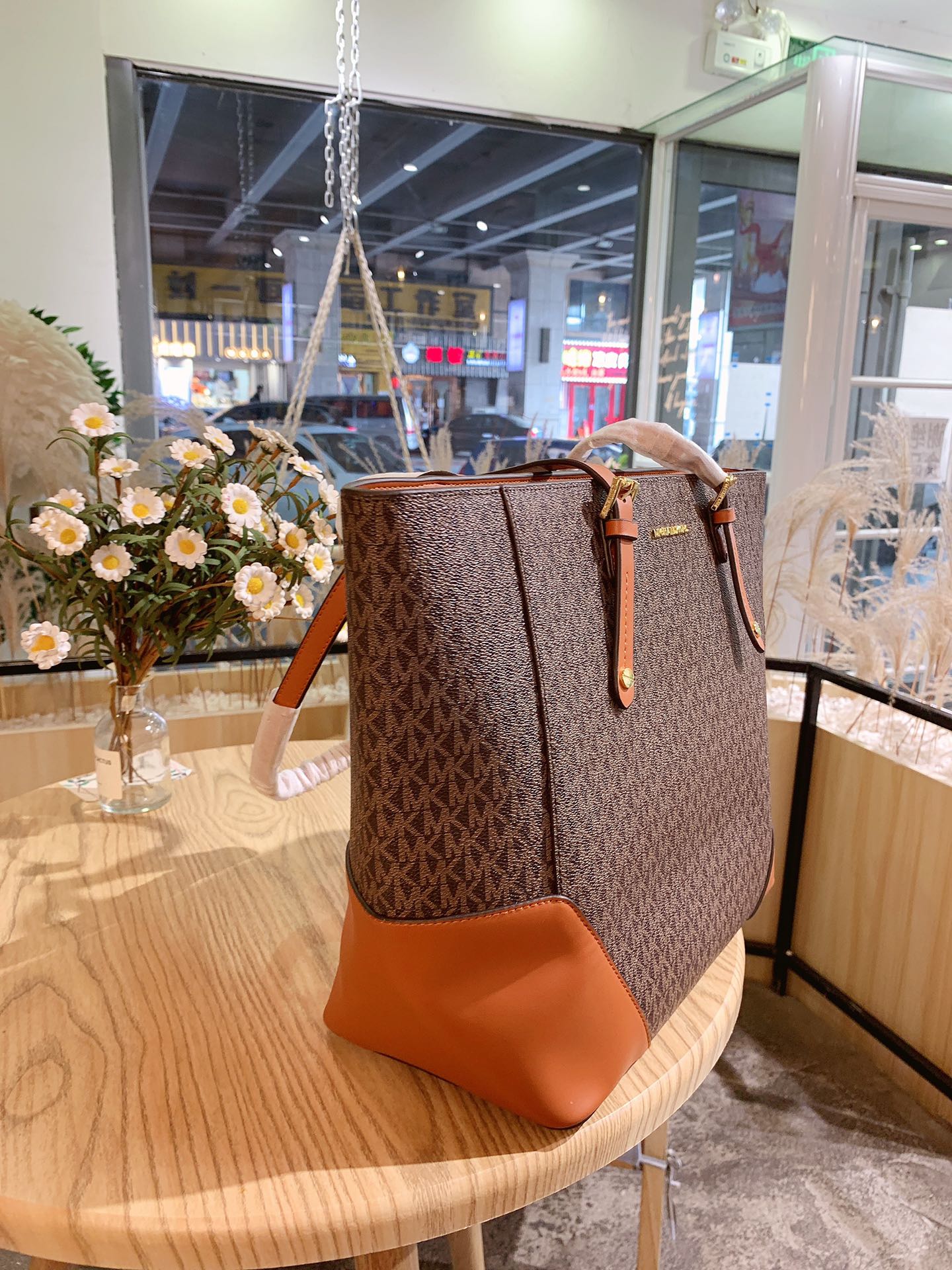 MK-BAG455