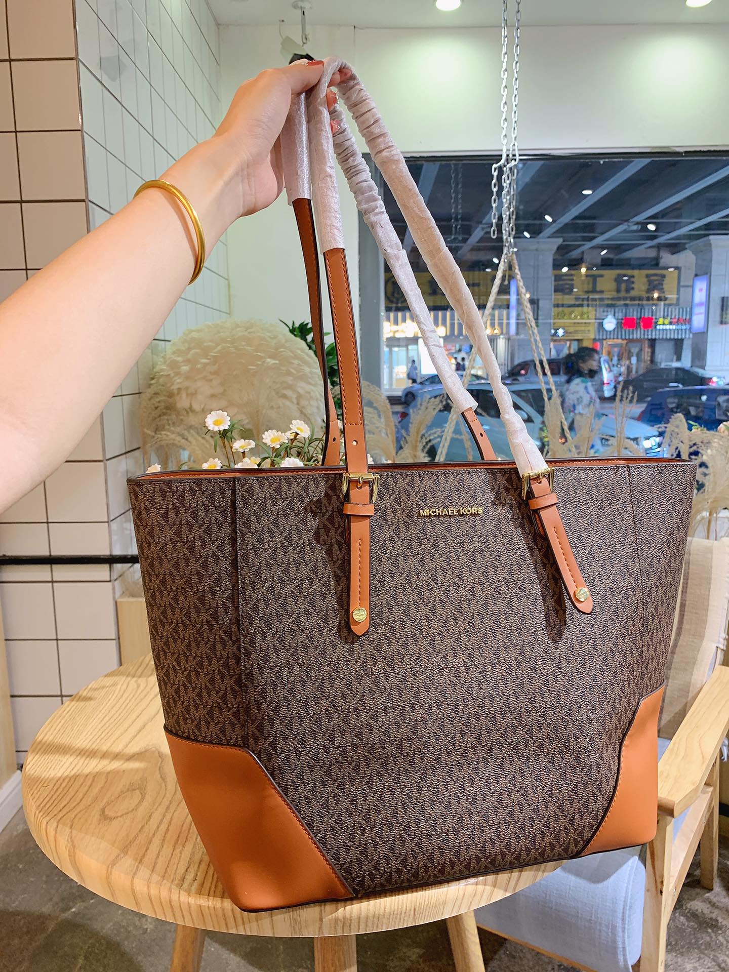 MK-BAG450