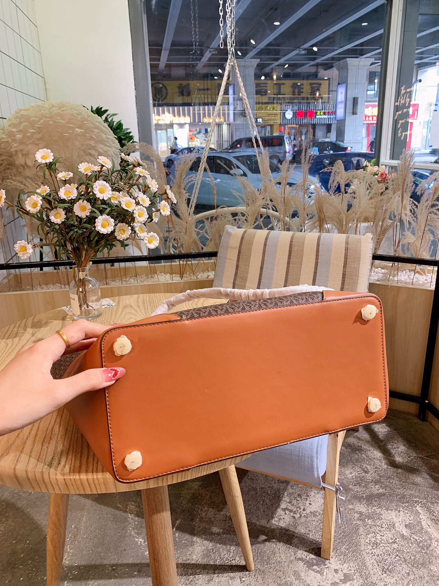 MK-BAG450