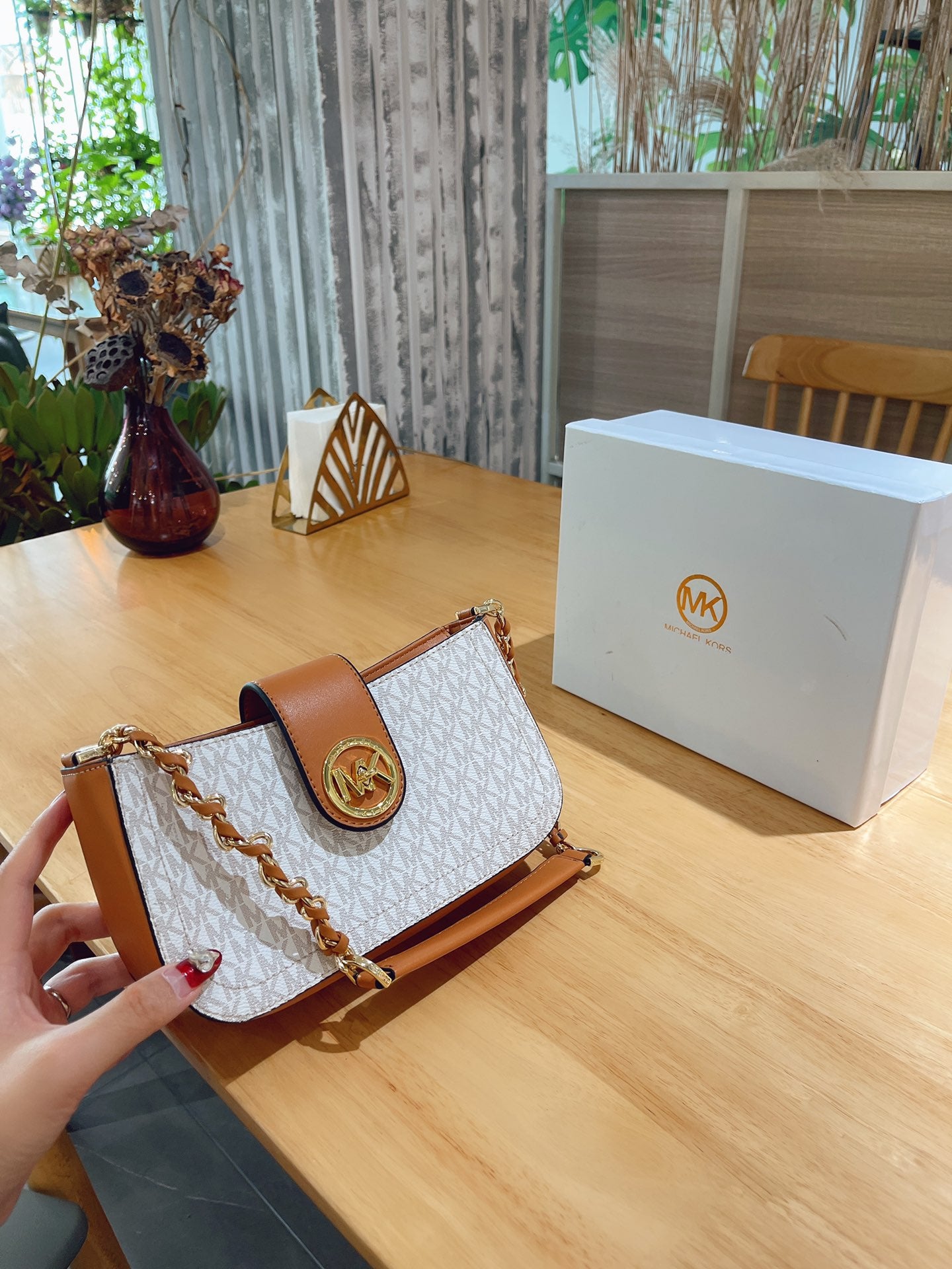 MK-BAG448