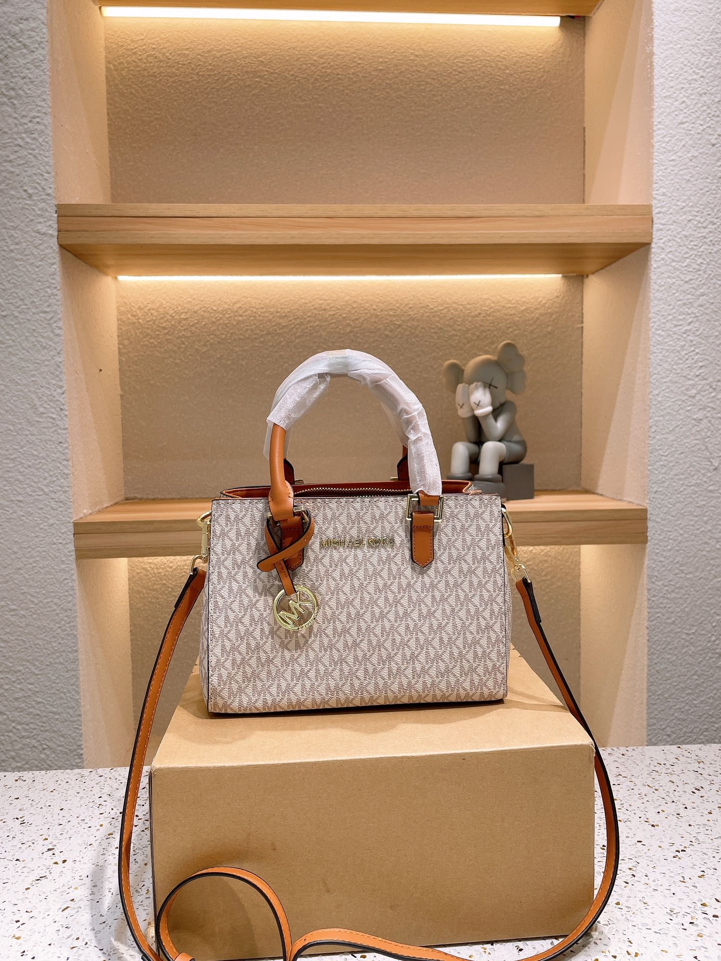 MK-BAG434