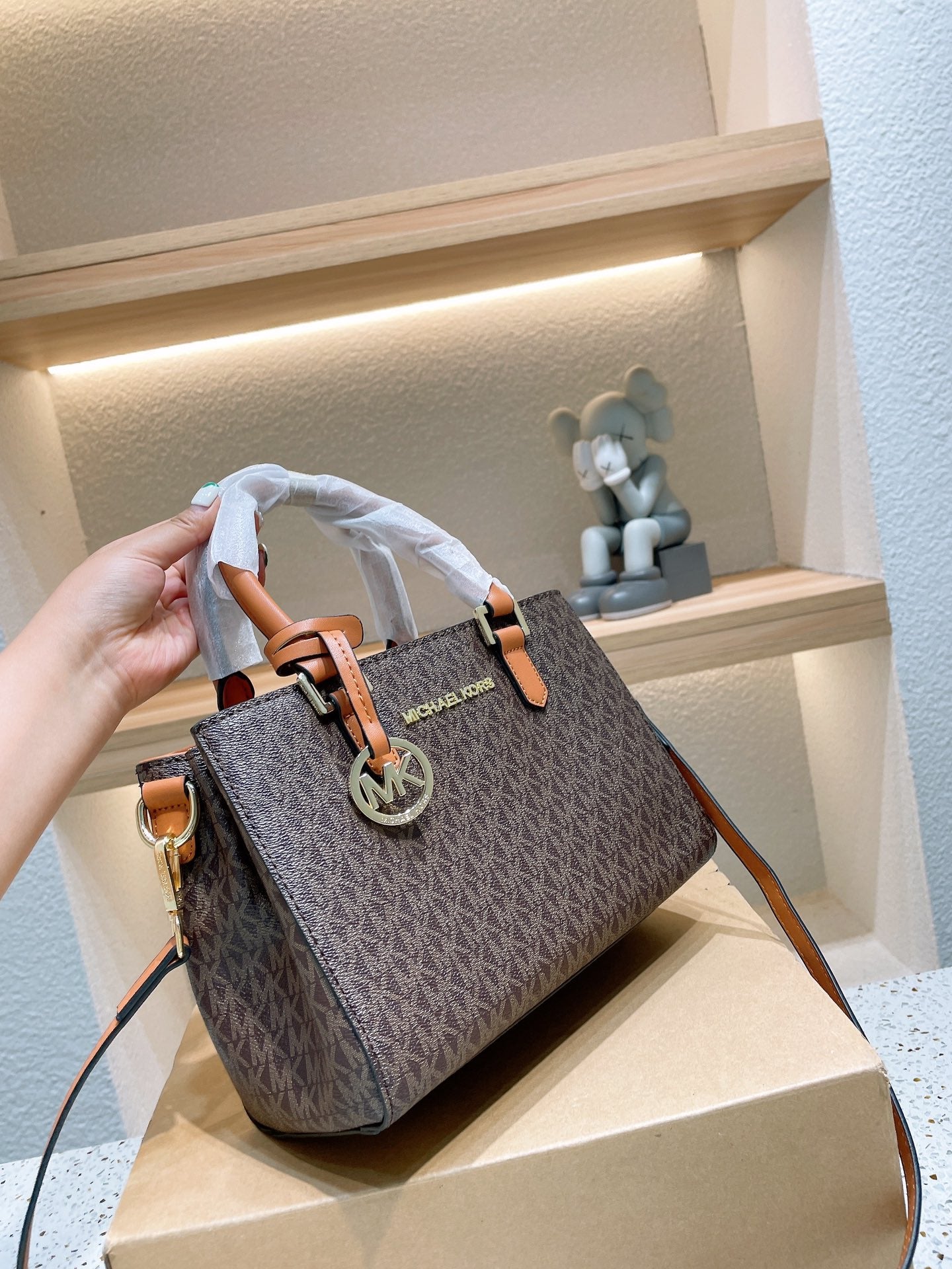 MK-BAG434
