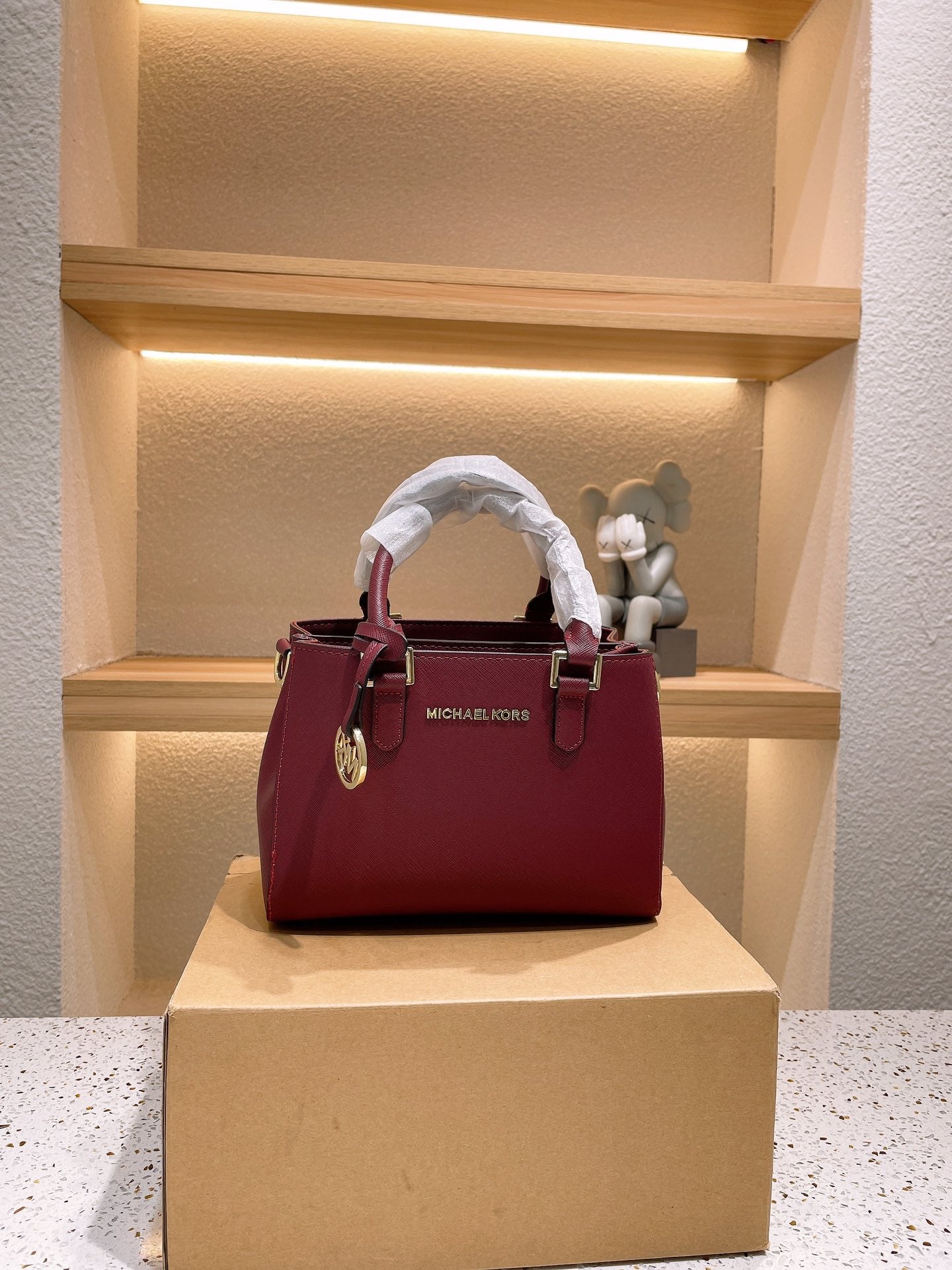 MK-BAG433