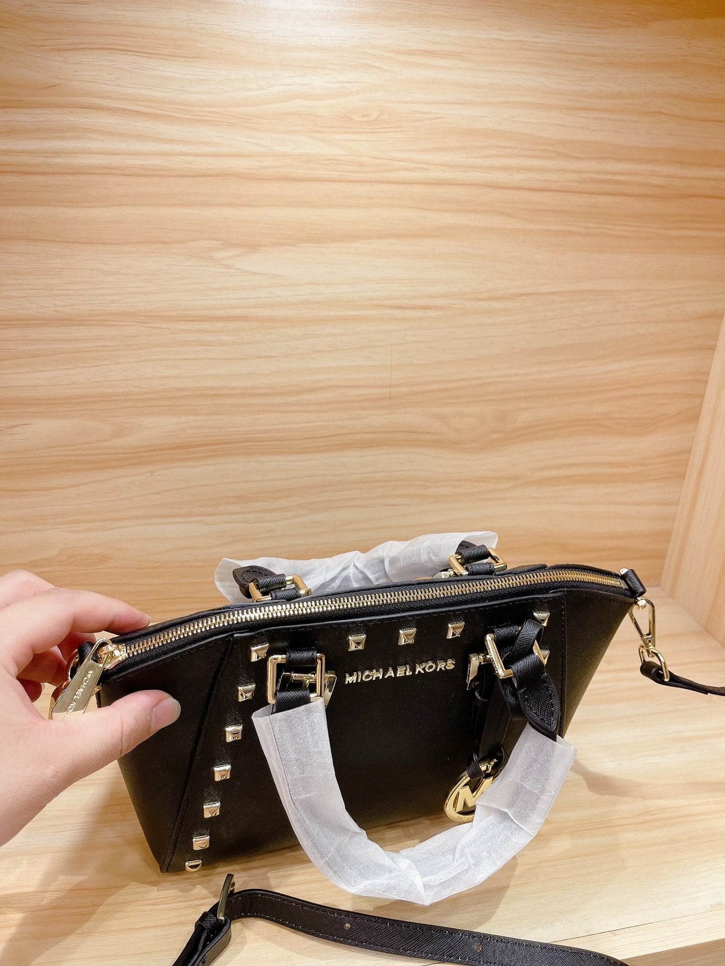 MK-BAG418