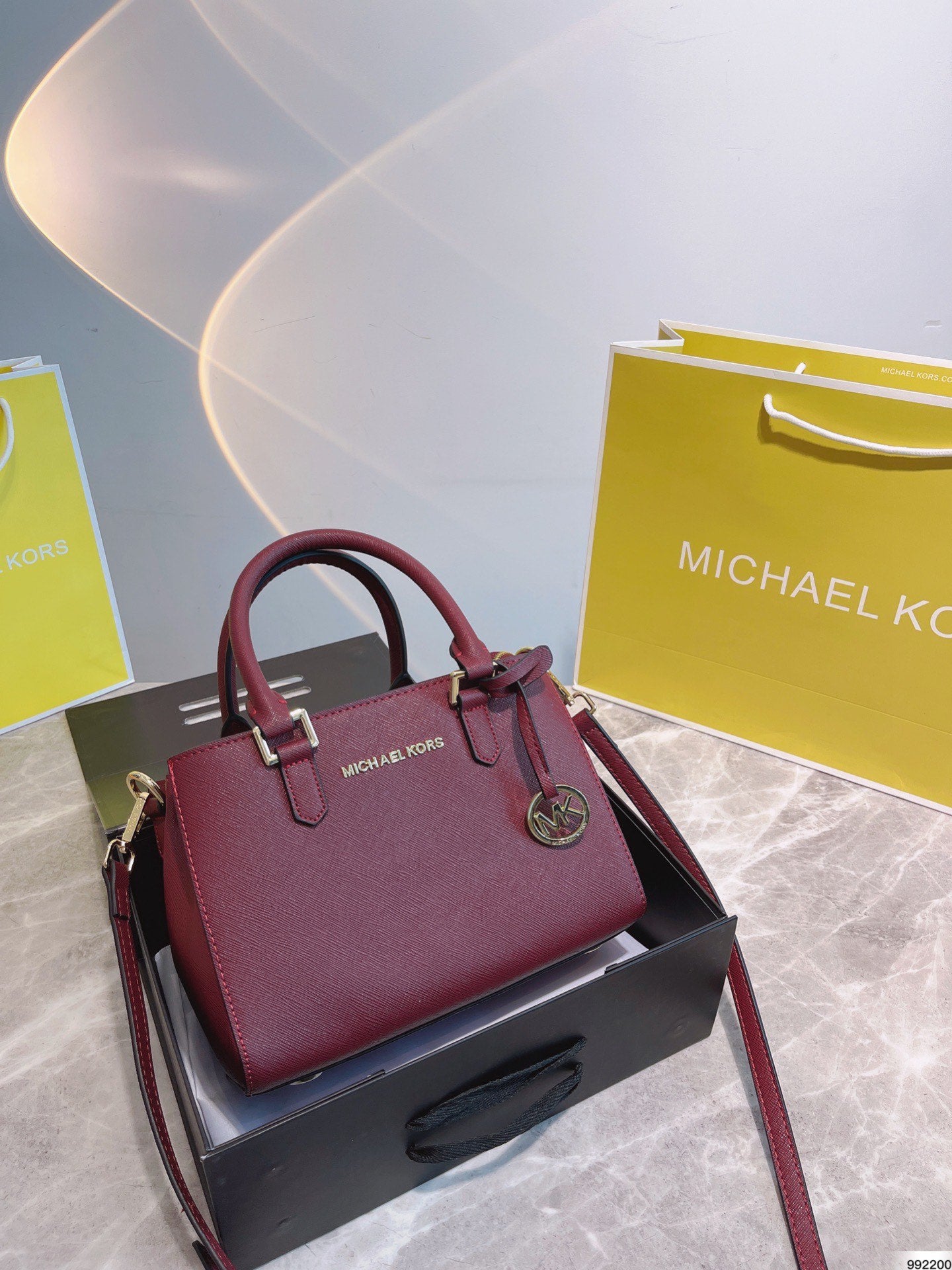 MK-BAG413