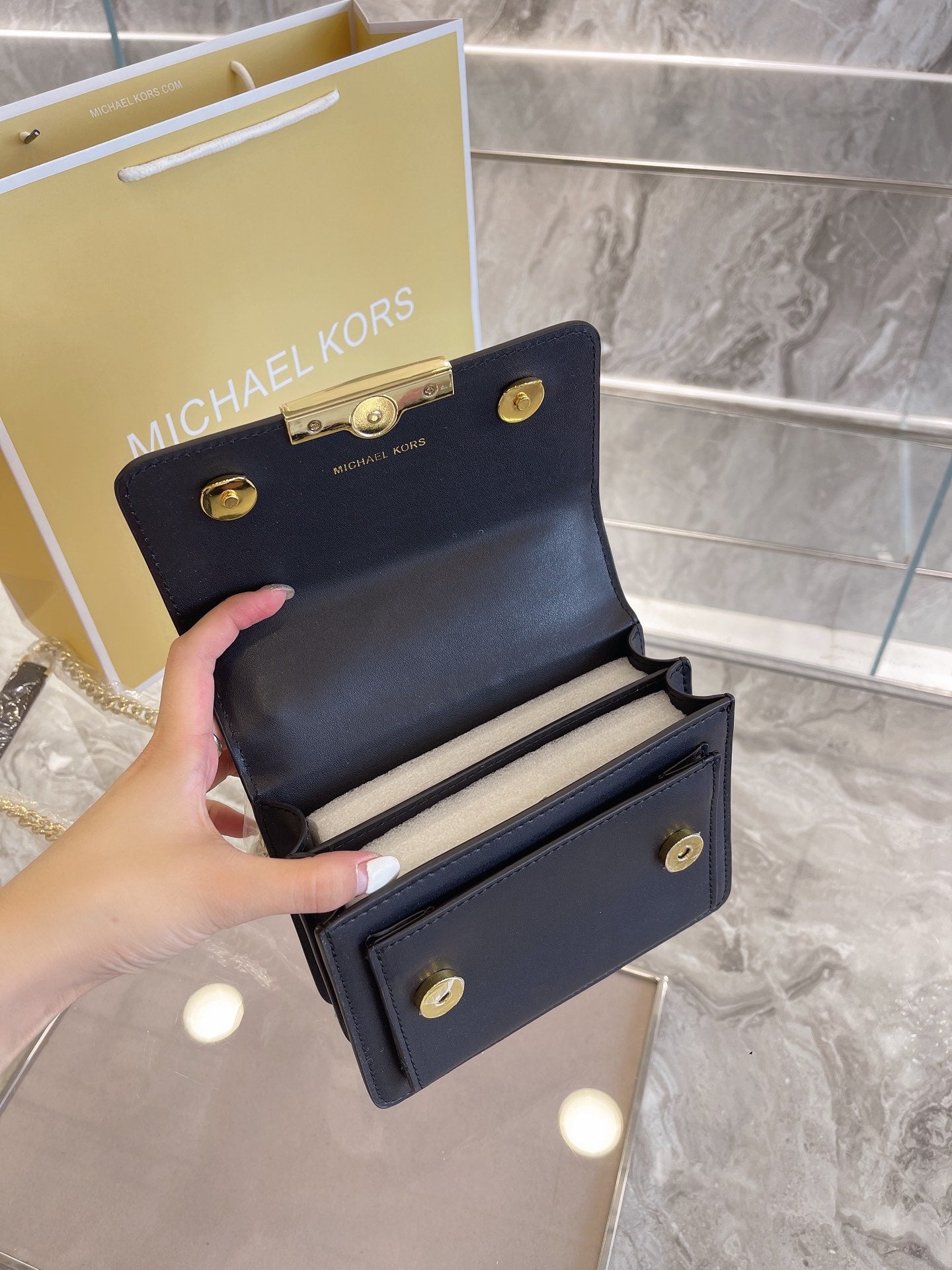 MK-BAG380