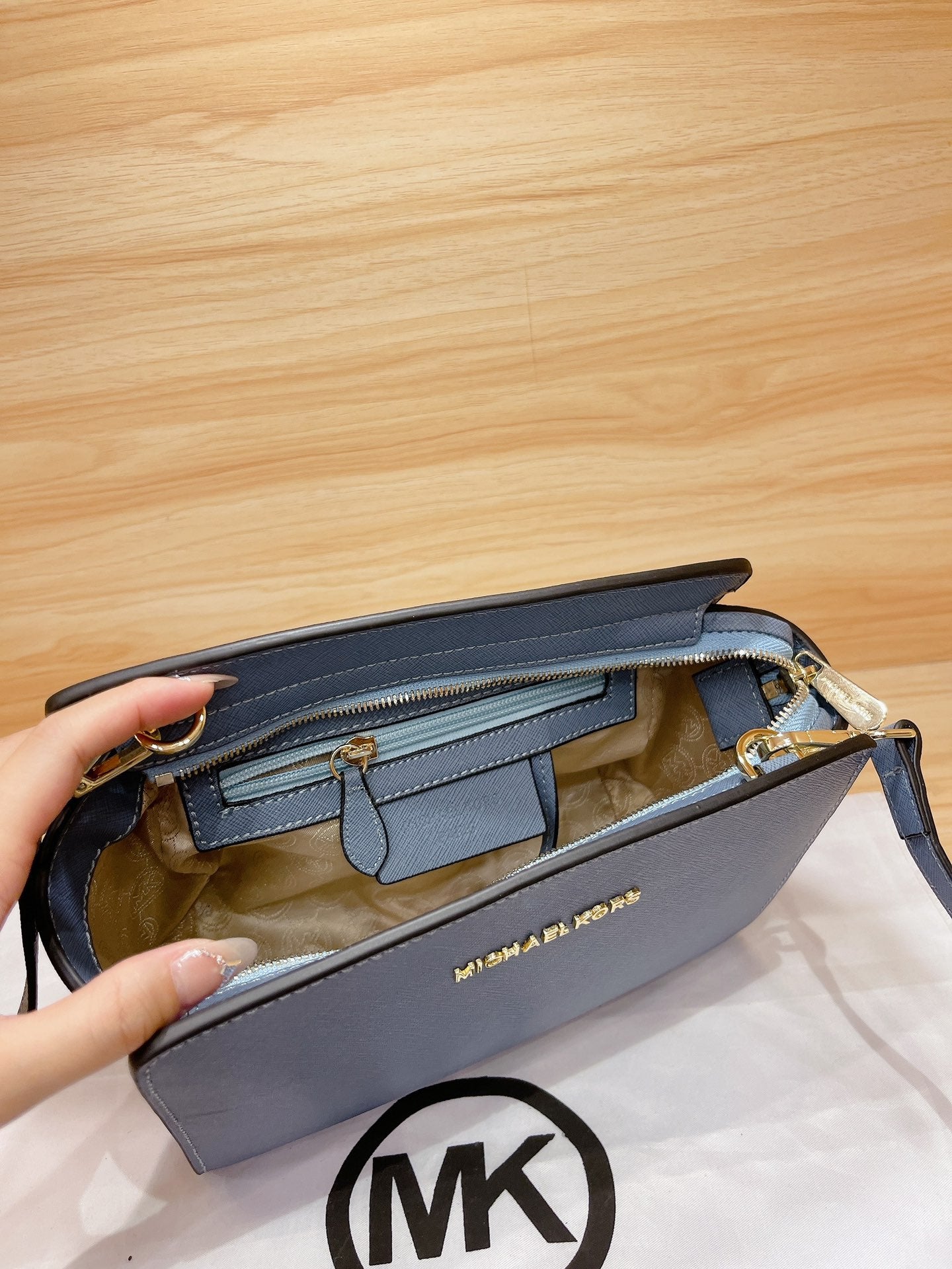 MK-BAG377