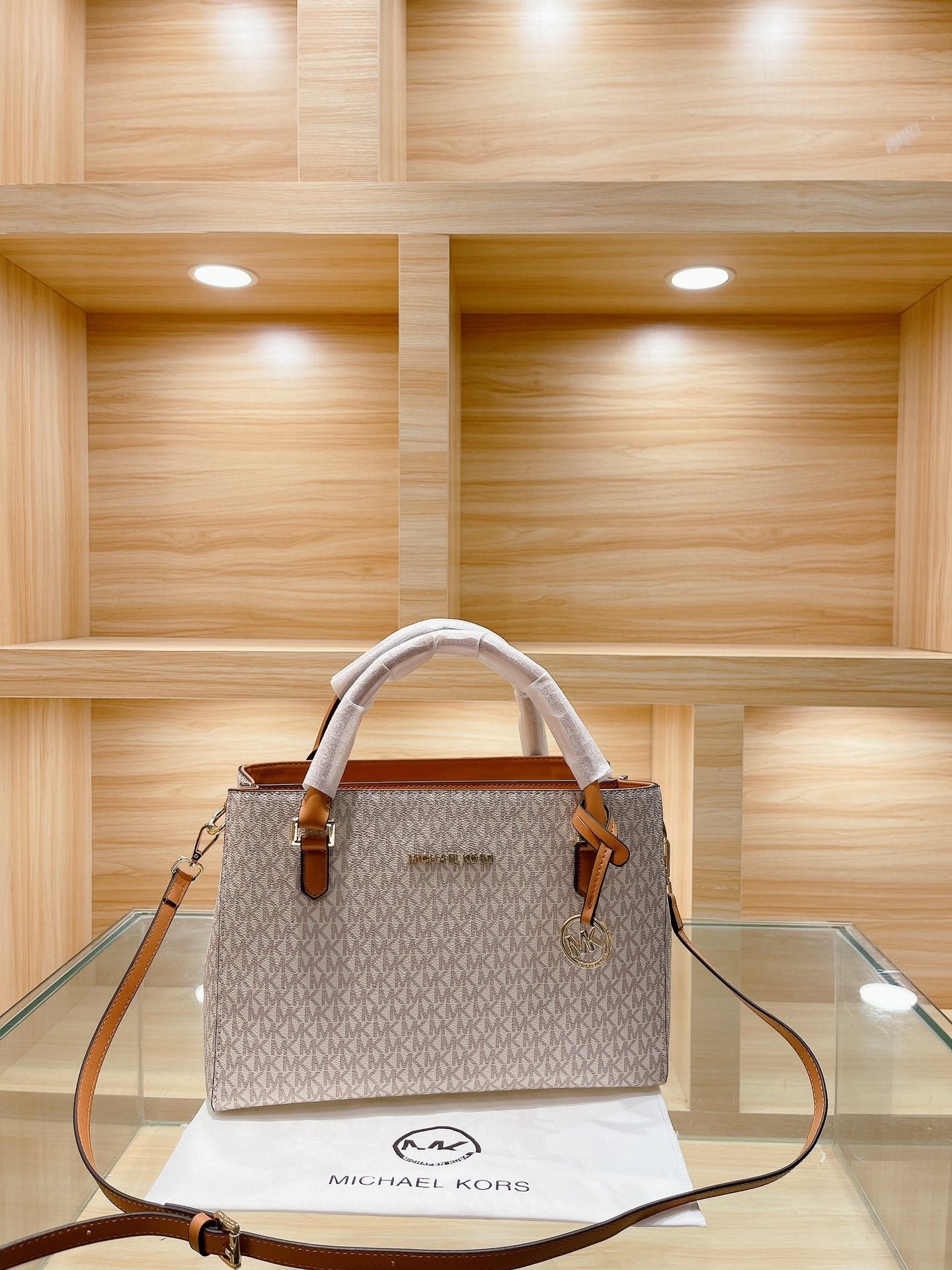 MK-BAG360