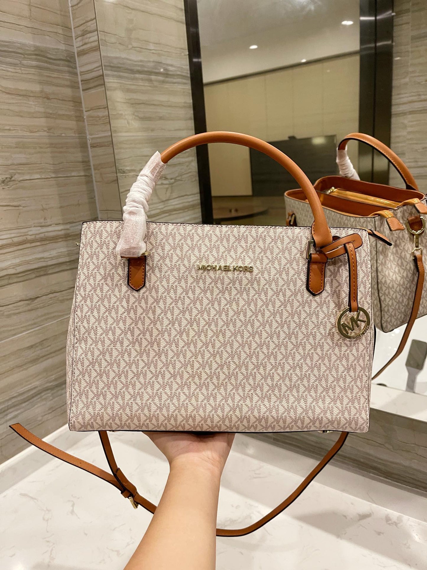 MK-BAG364