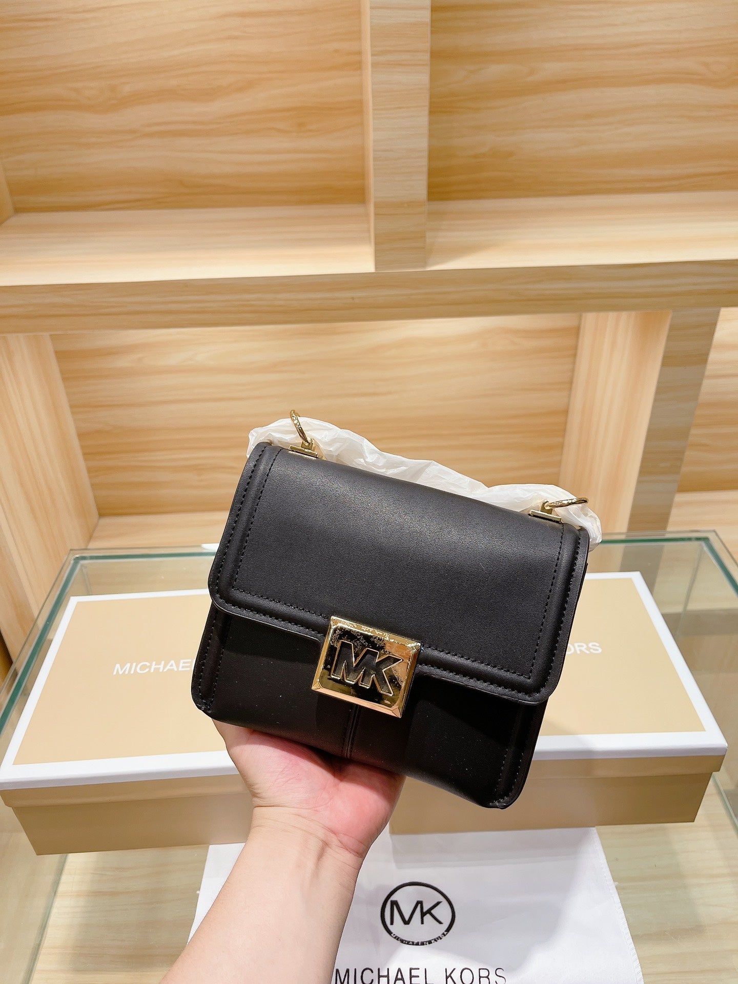MK-BAG357