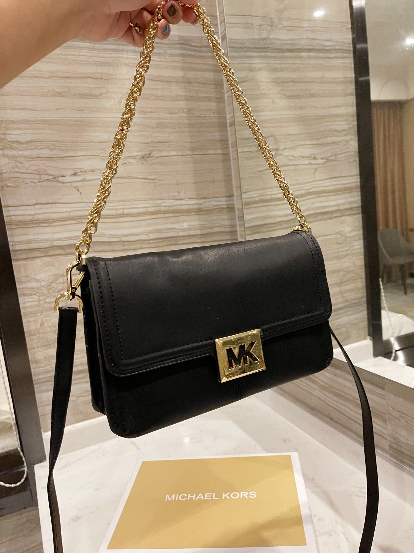MK-BAG355