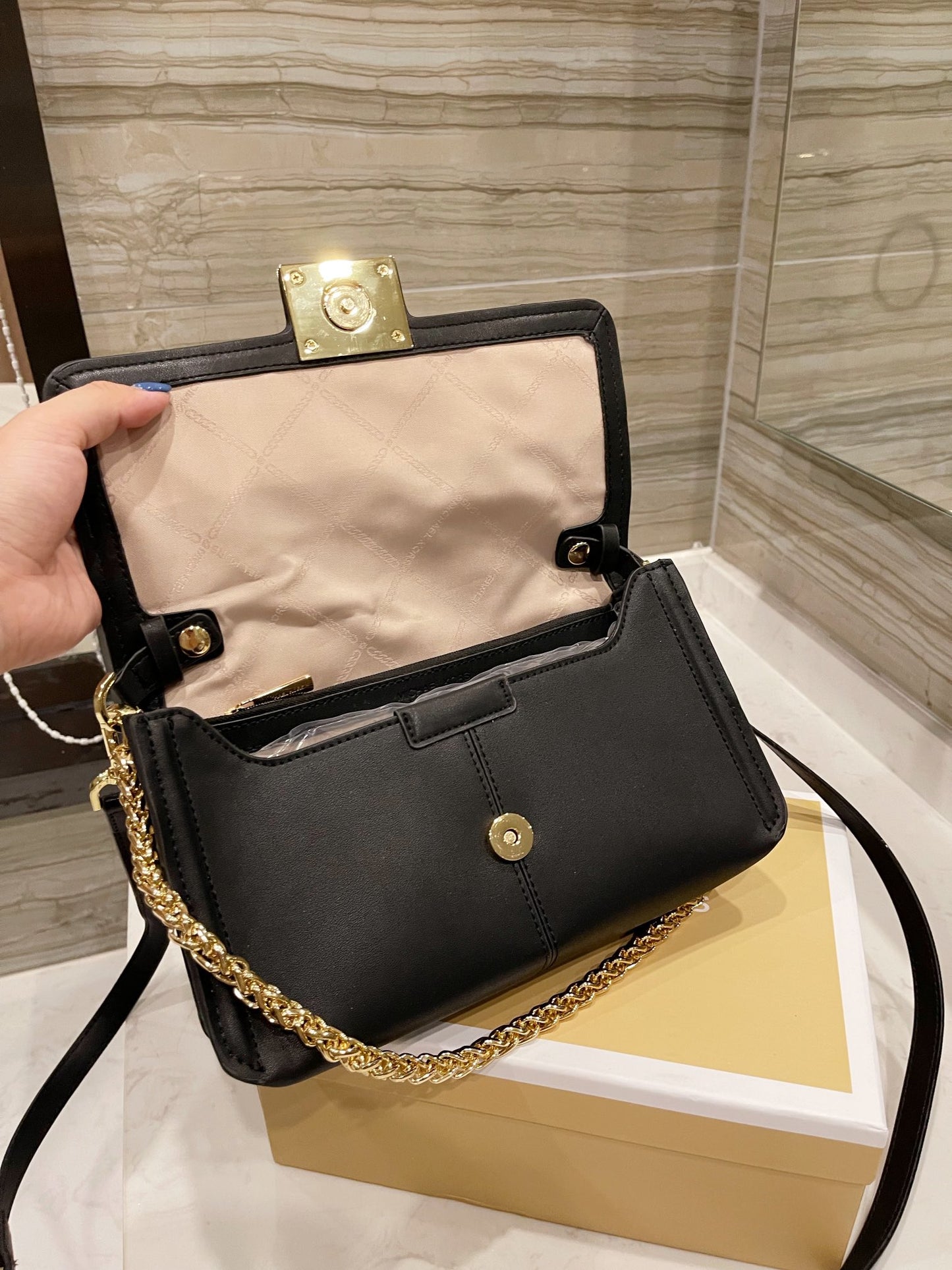 MK-BAG355