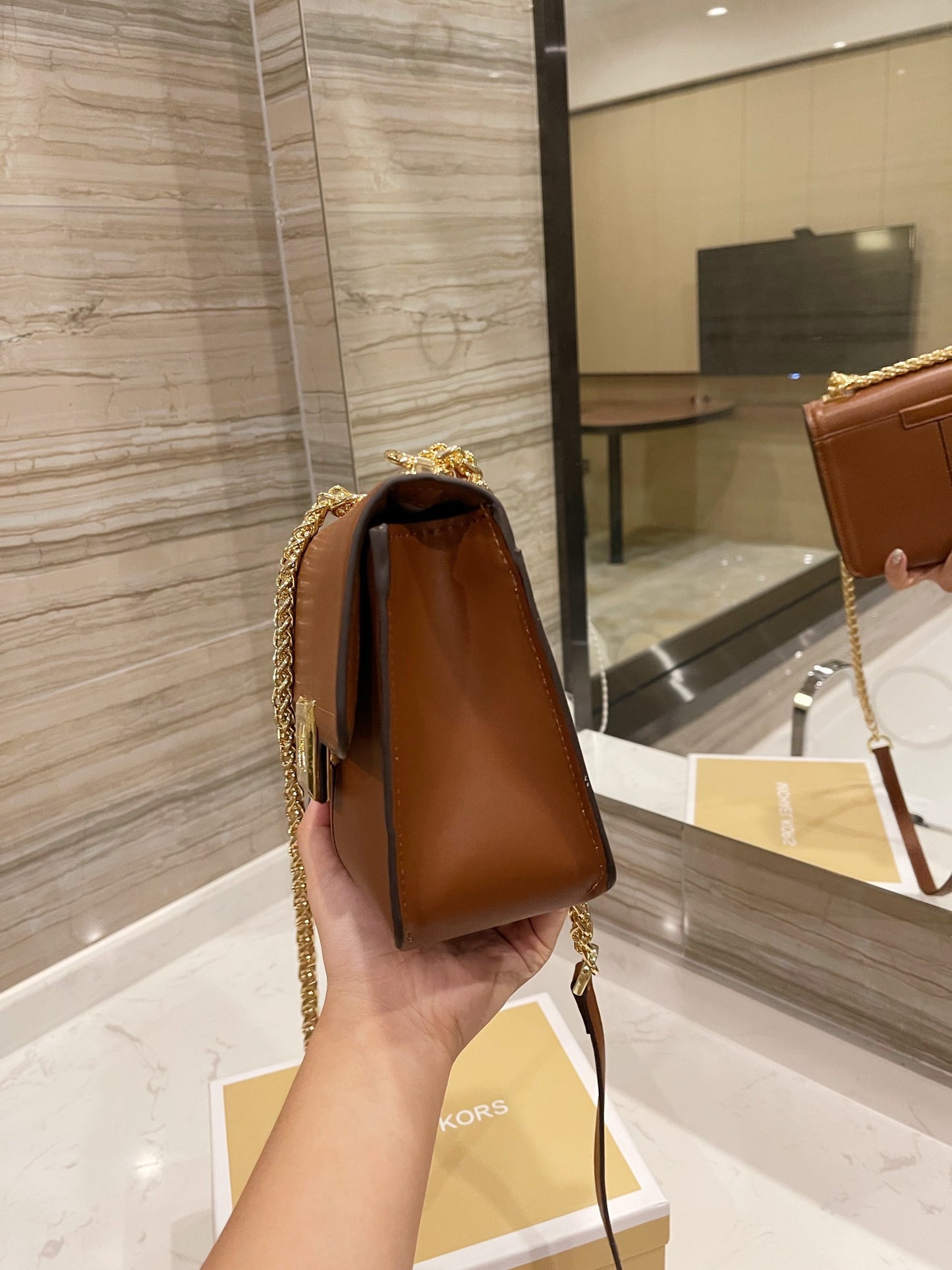 MK-BAG353