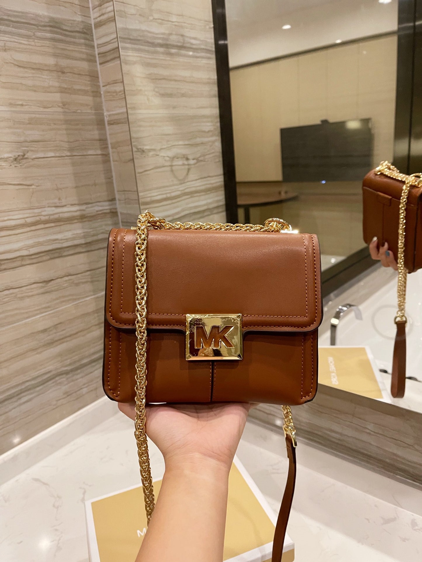 MK-BAG353