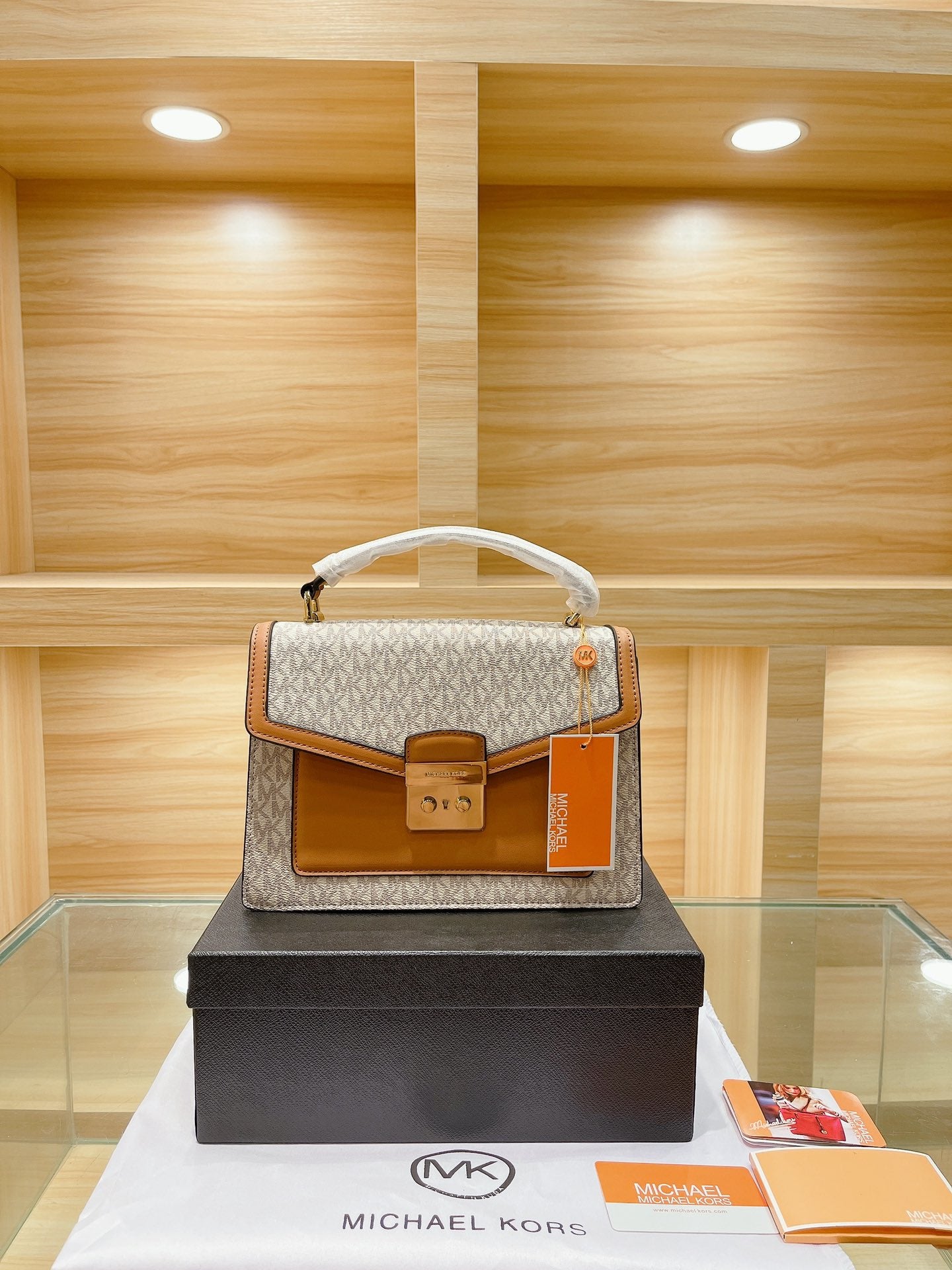 MK-BAG351