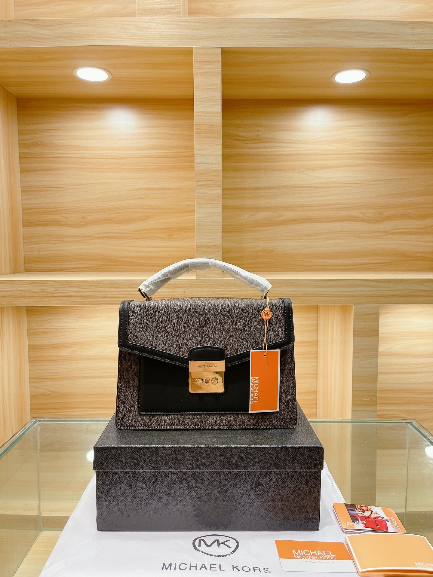 MK-BAG351