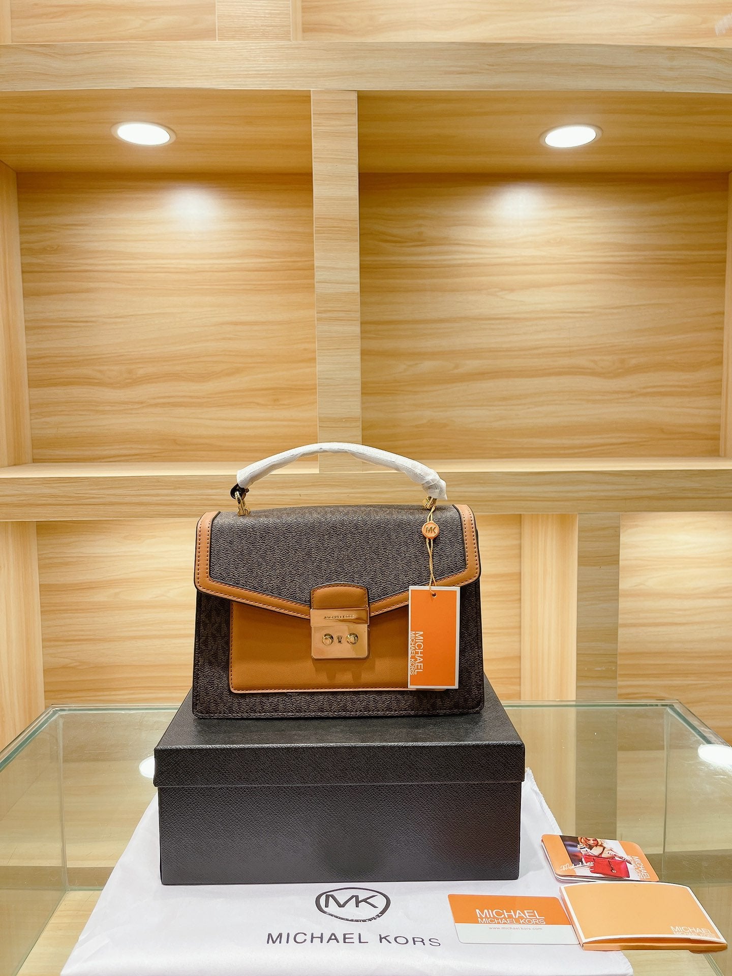 MK-BAG351