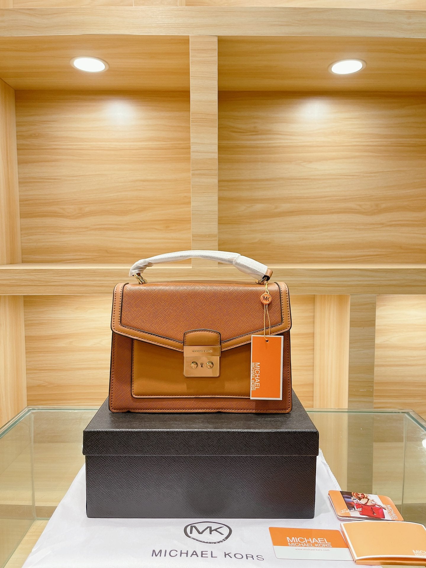 MK-BAG351