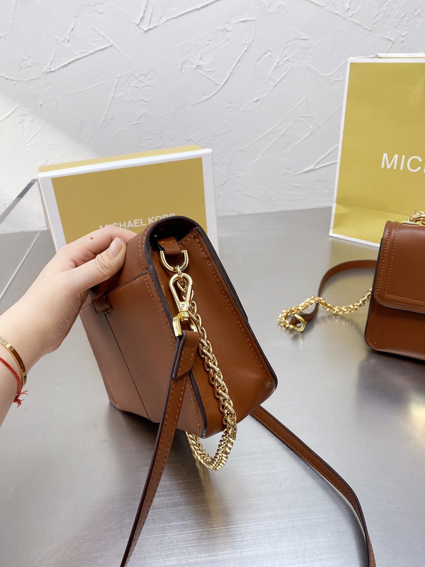 MK-BAG333