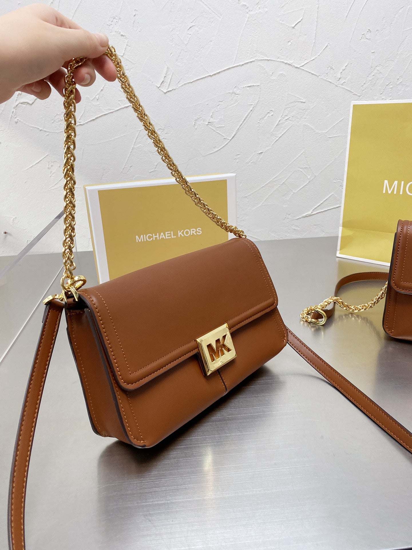 MK-BAG333