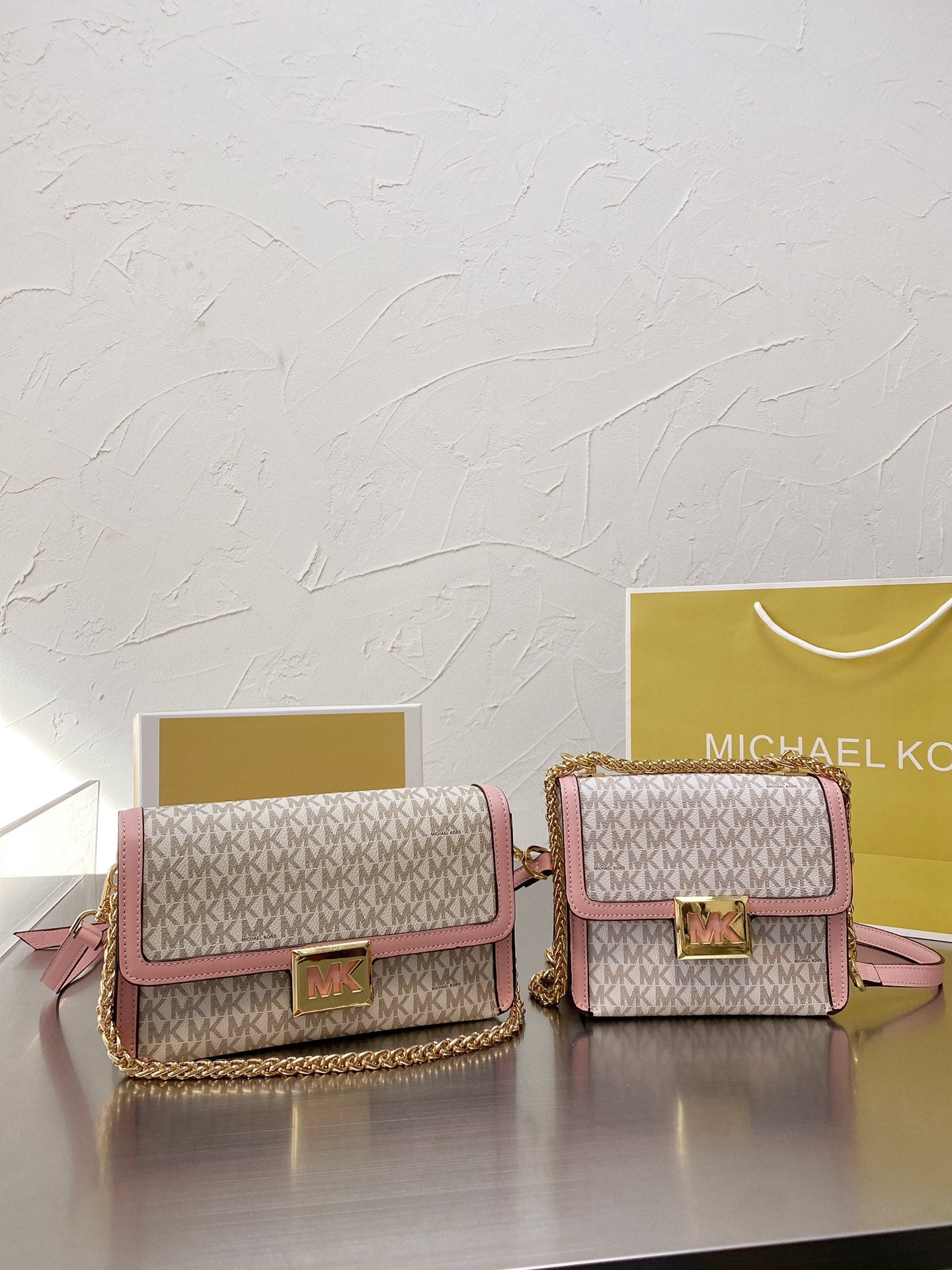 MK-BAG334