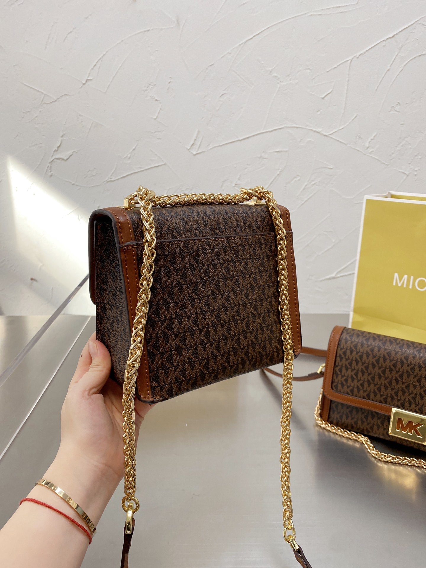 MK-BAG335
