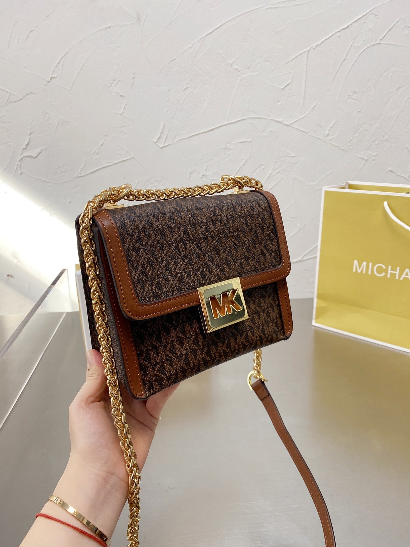 MK-BAG335