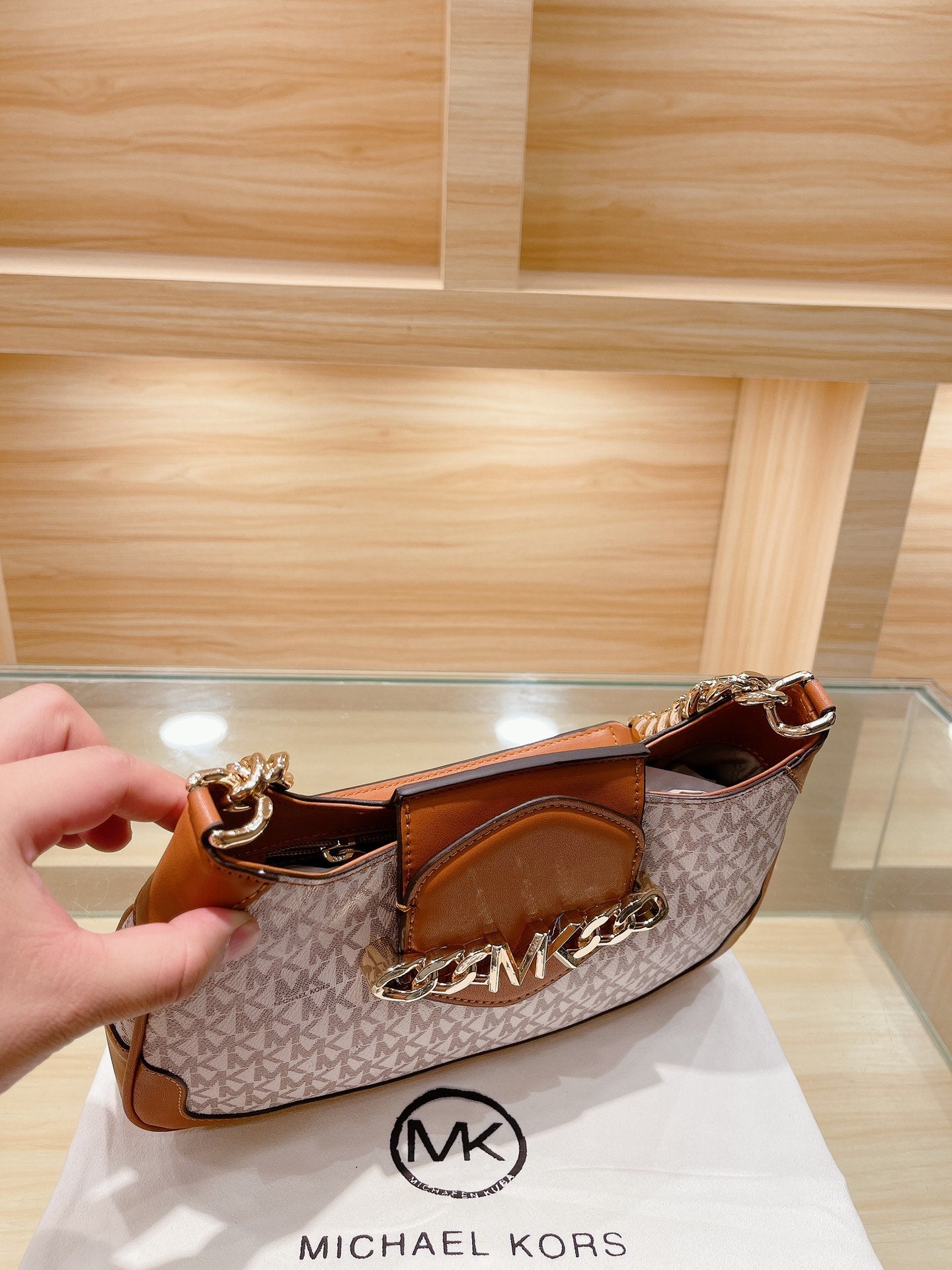 MK-BAG328