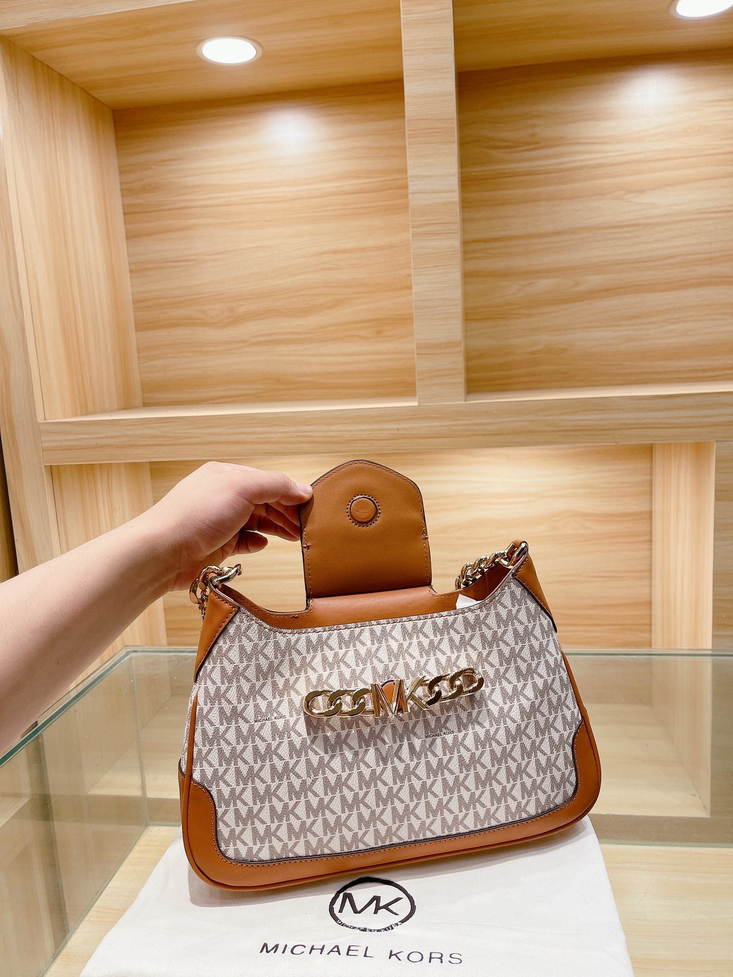 MK-BAG328