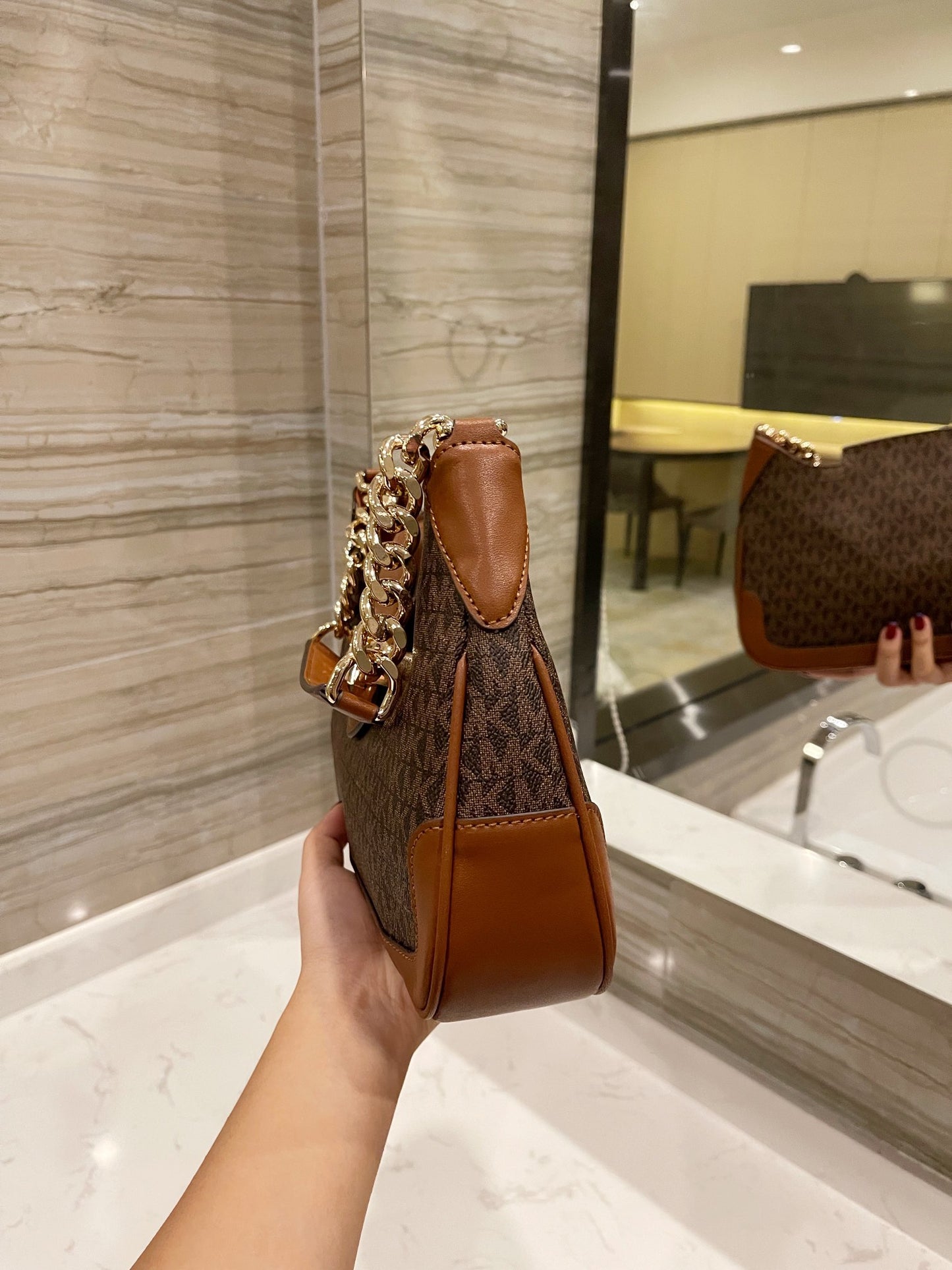 MK-BAG327