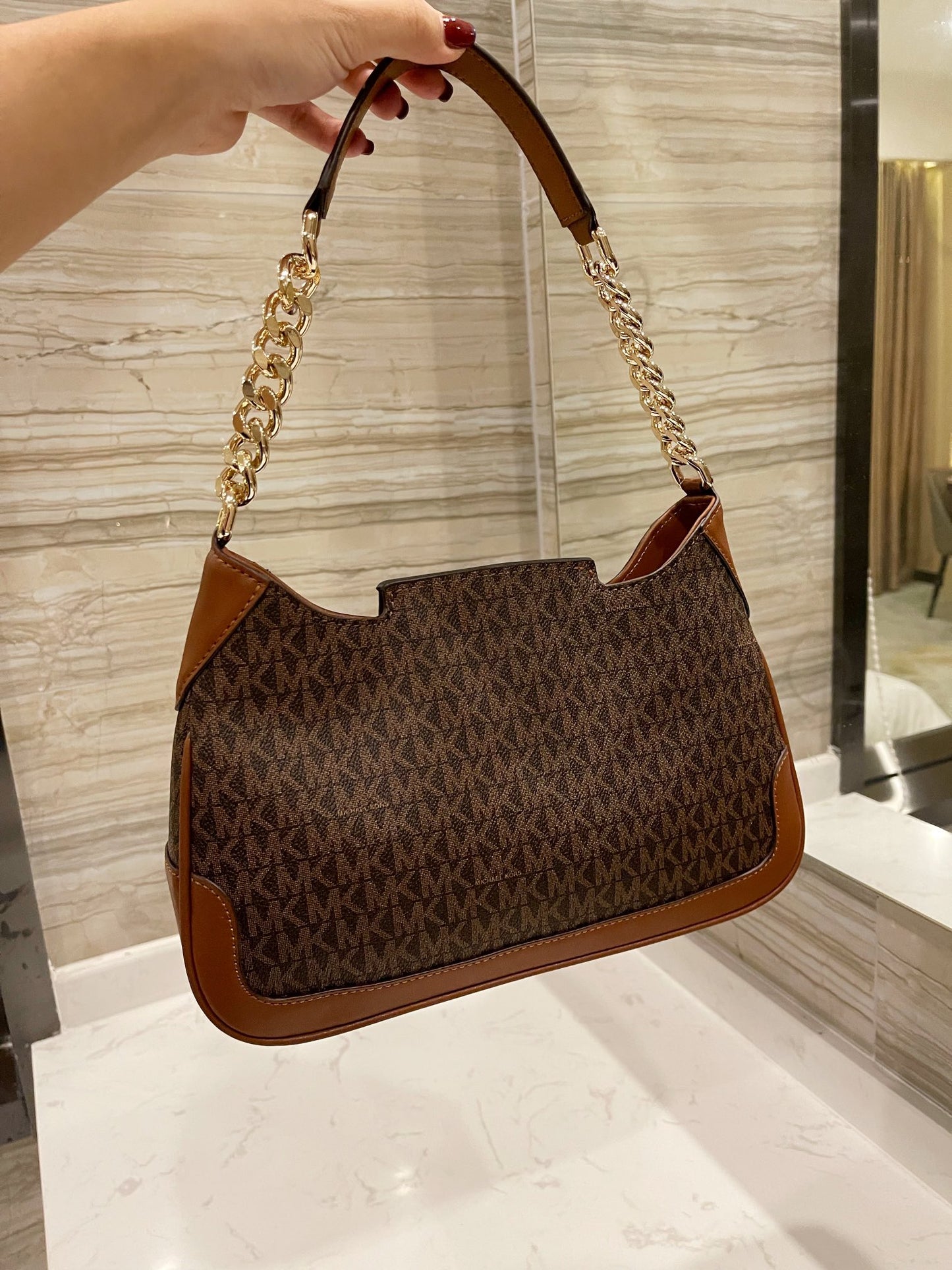MK-BAG327