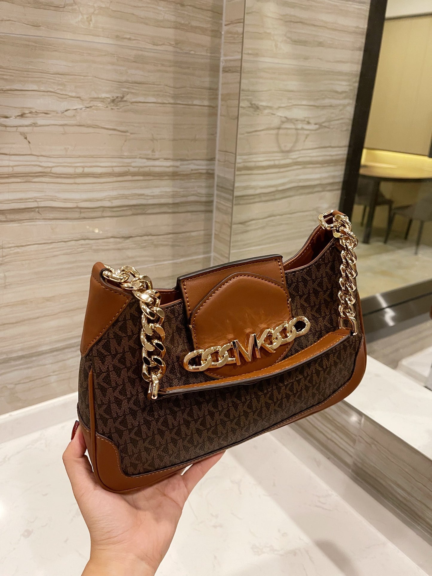MK-BAG327