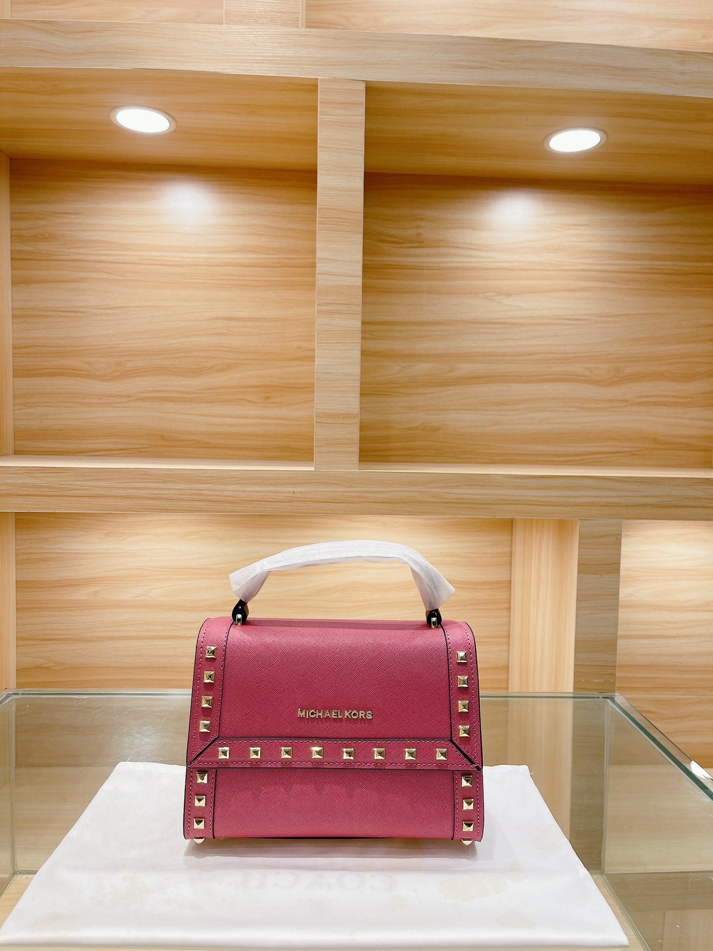 MK-BAG320