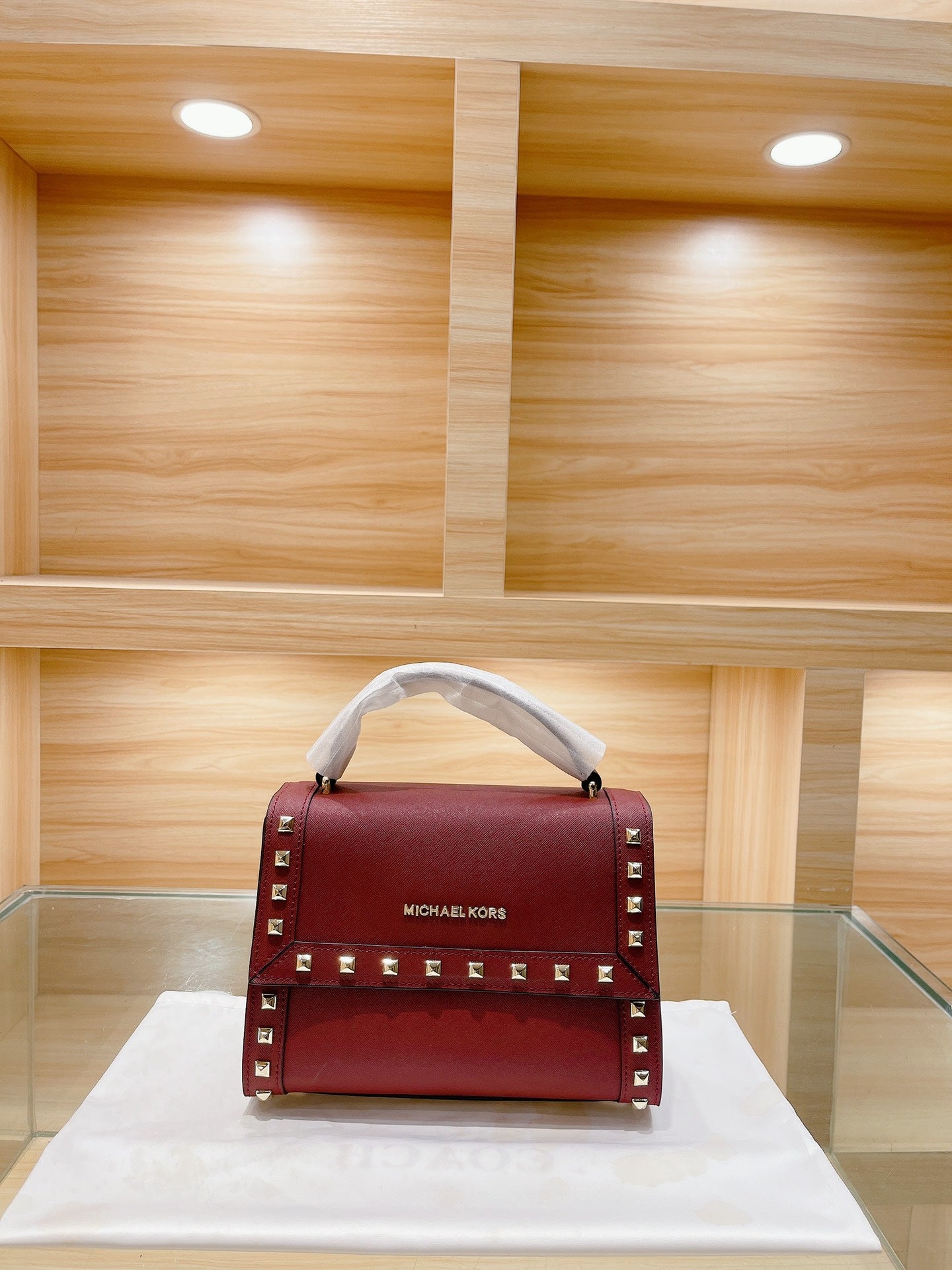 MK-BAG320