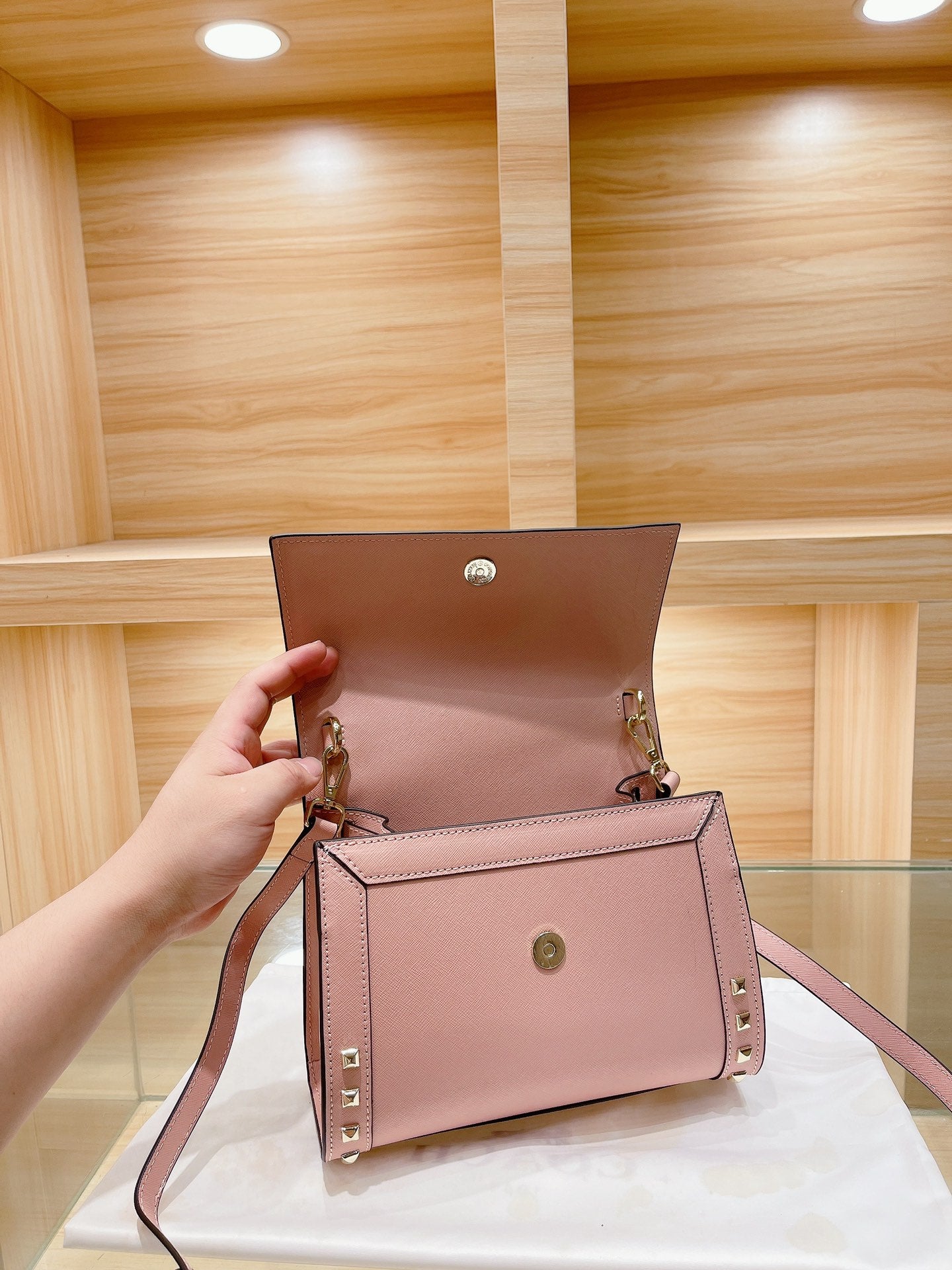 MK-BAG318