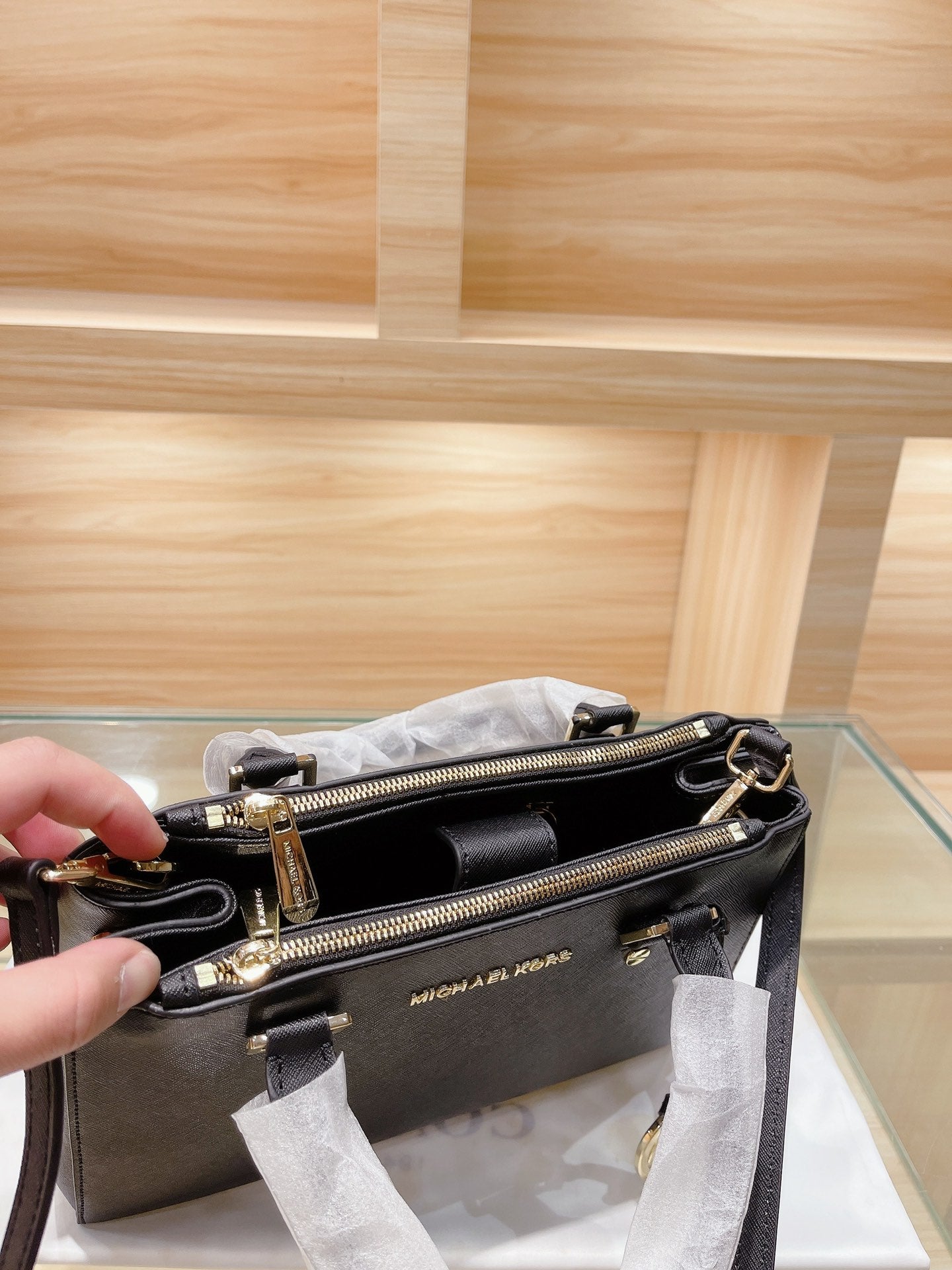 MK-BAG321