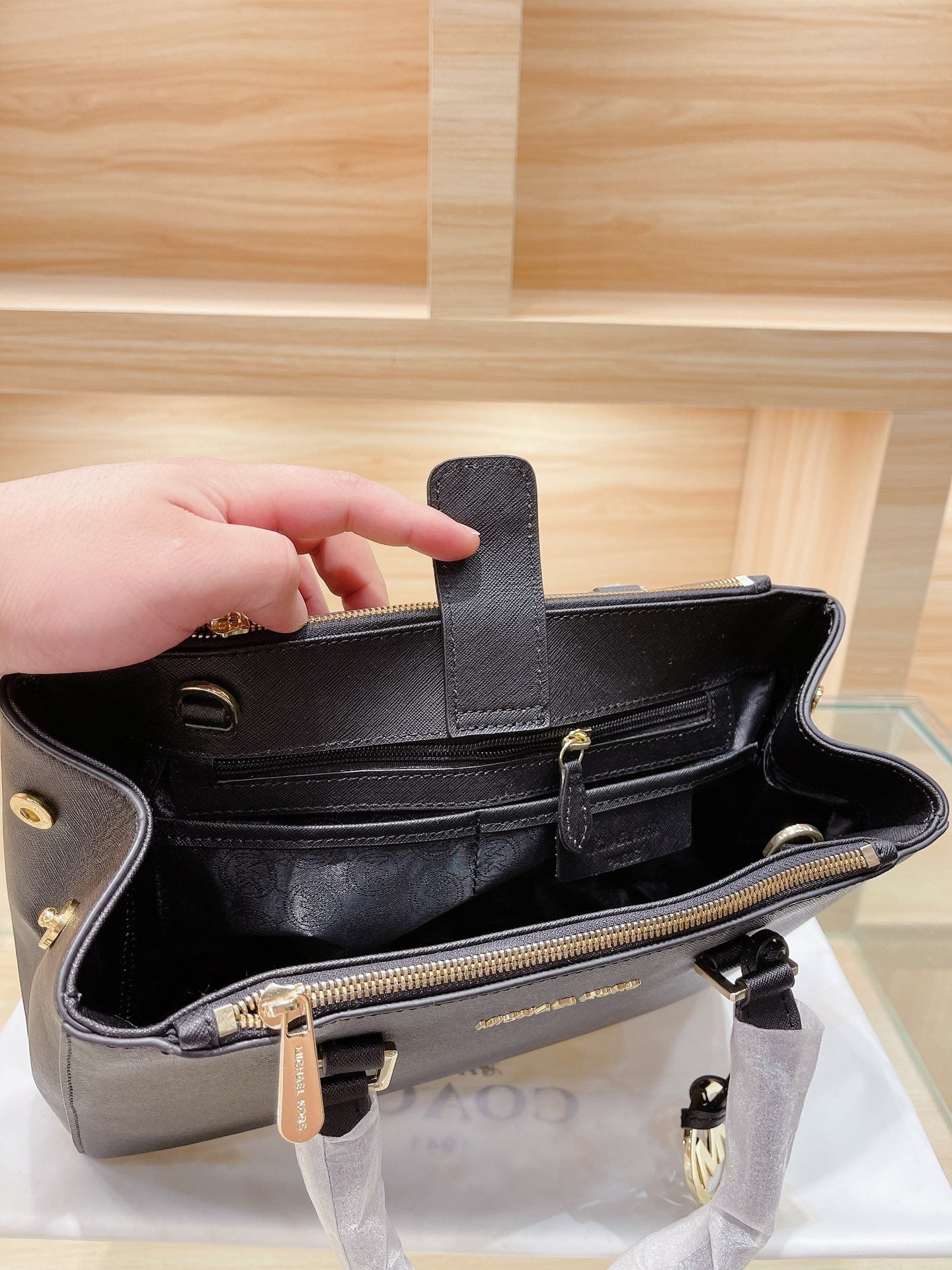 MK-BAG321