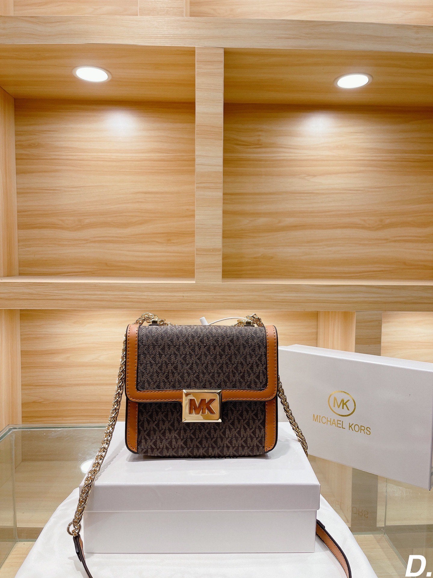 MK-BAG280