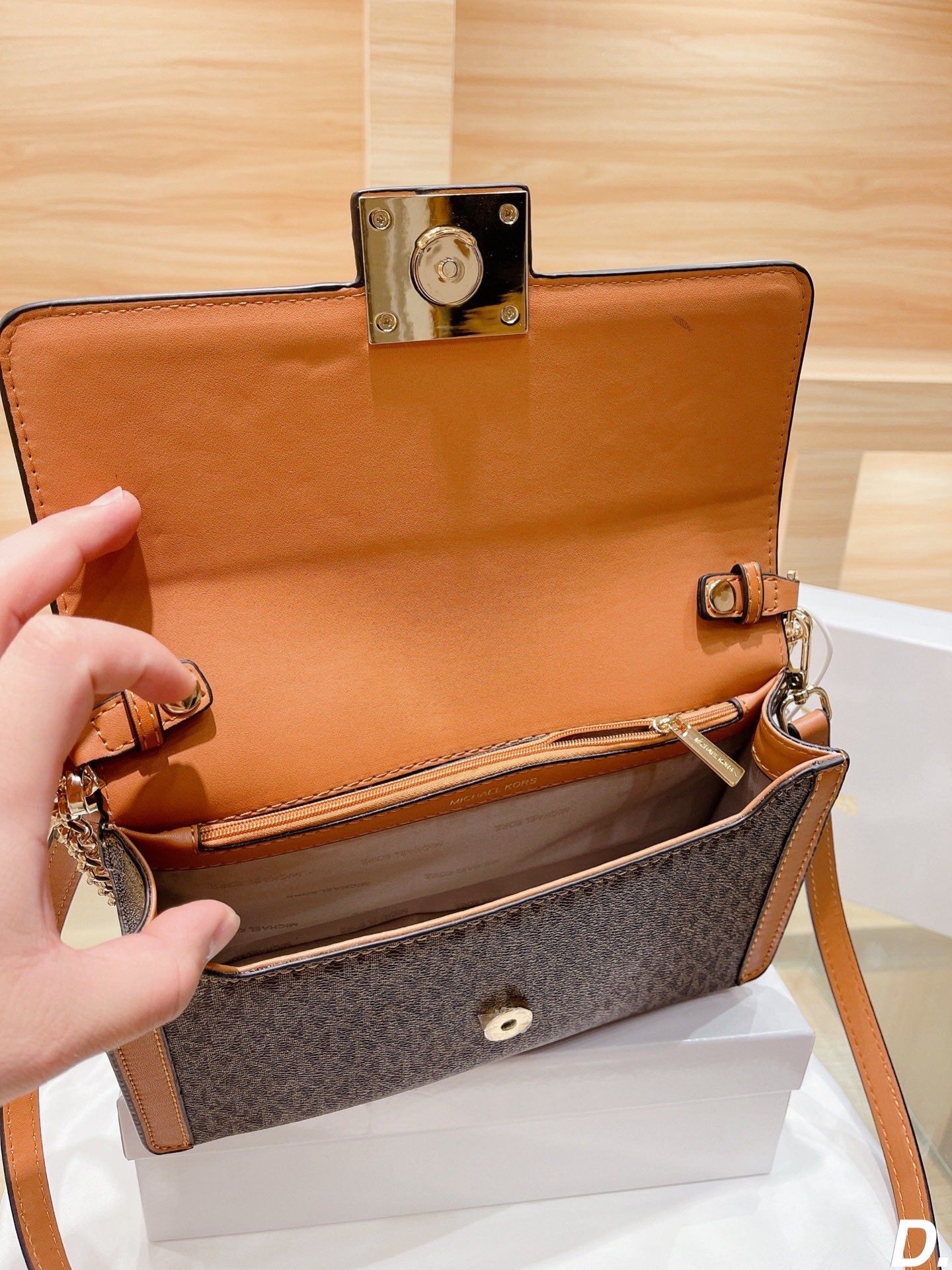 MK-BAG280