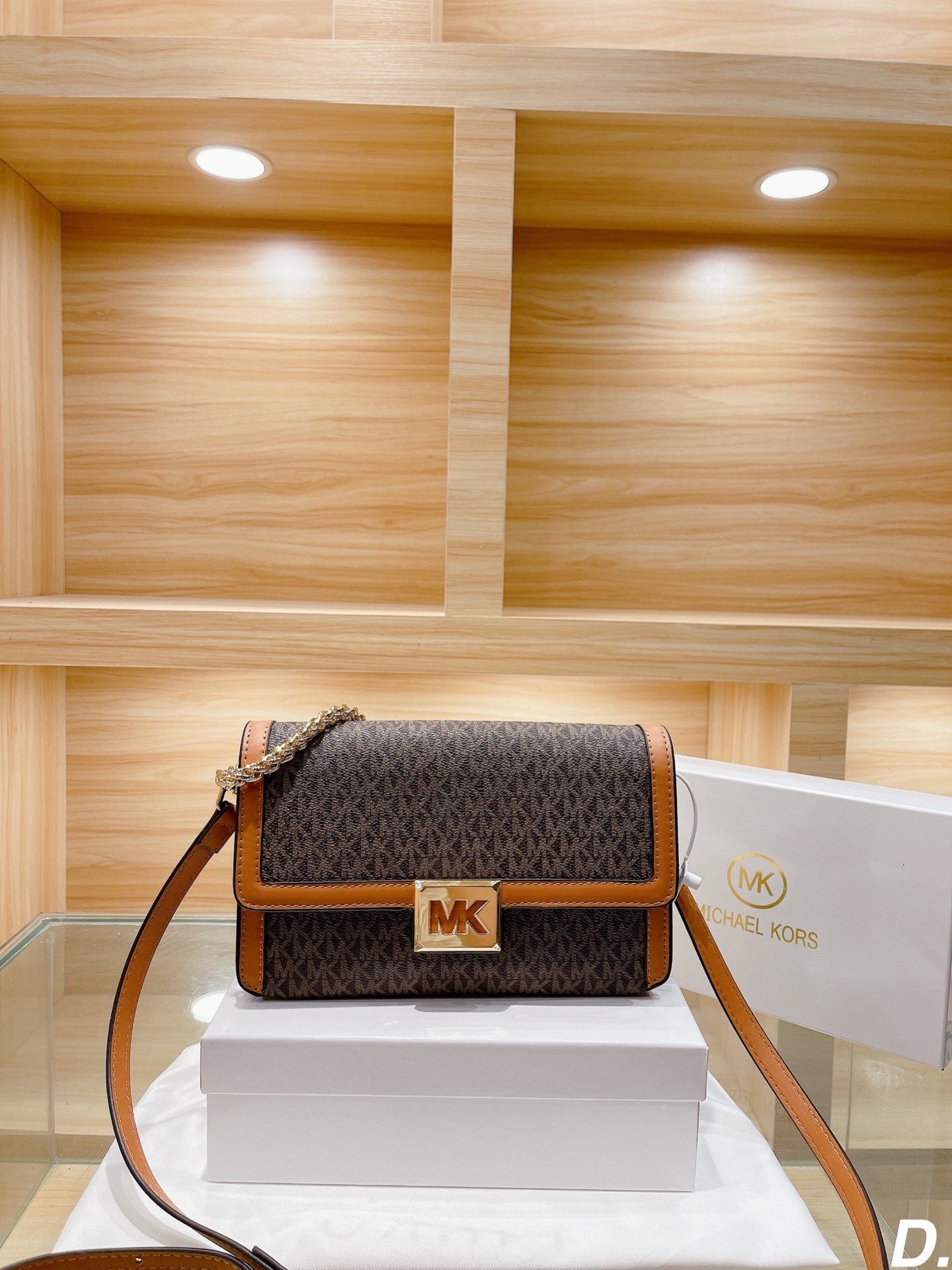 MK-BAG280