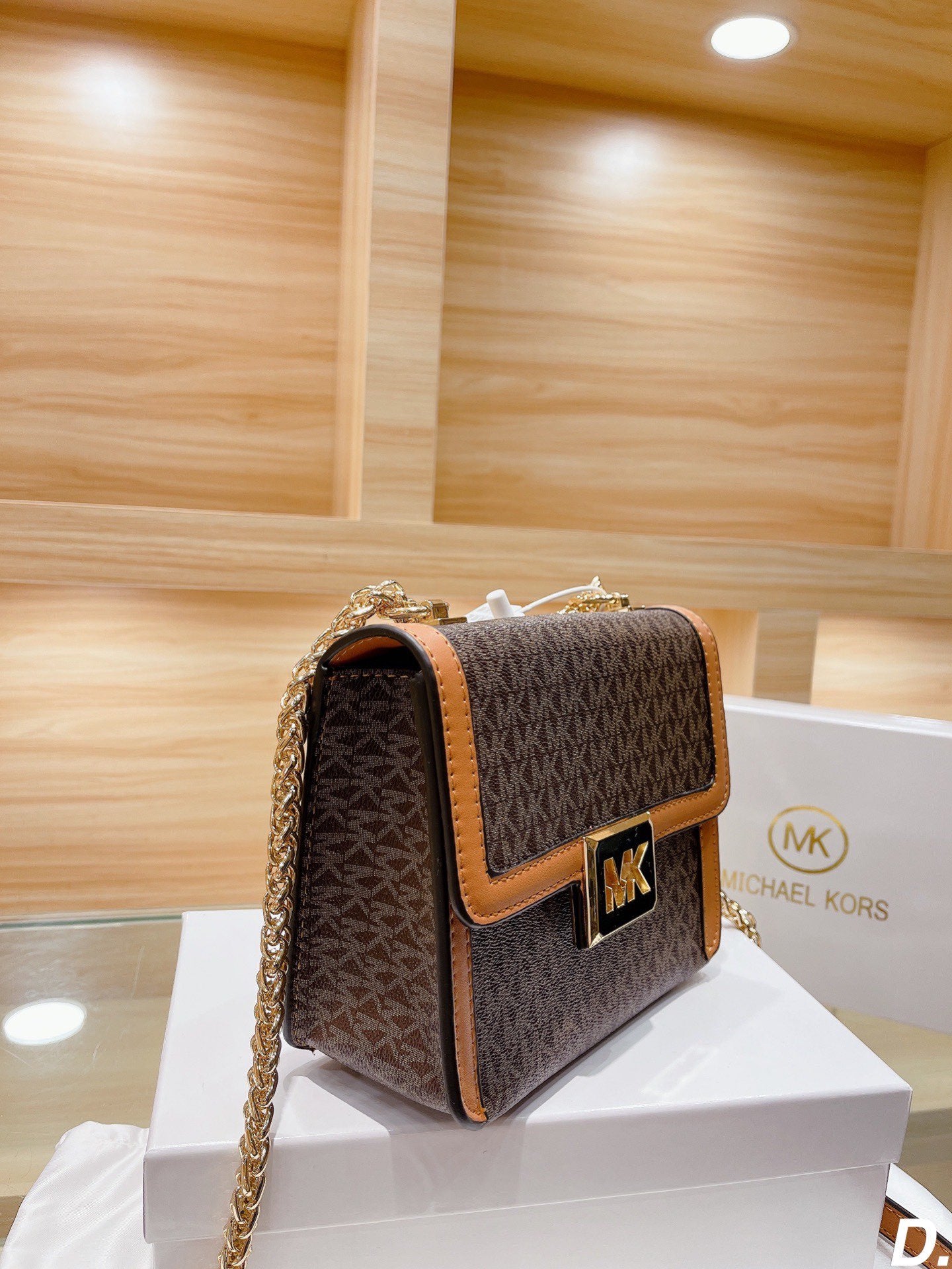 MK-BAG280