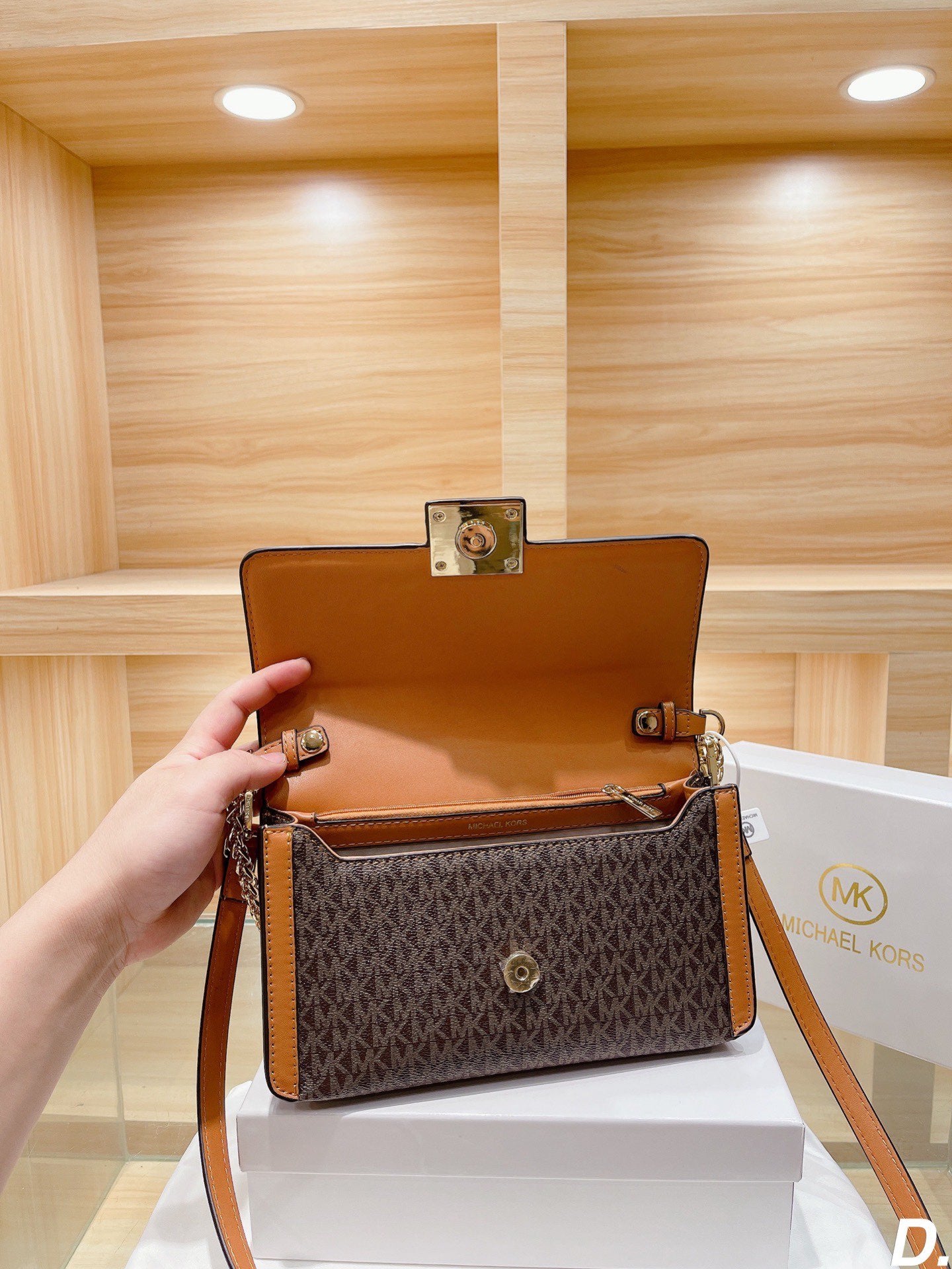 MK-BAG280