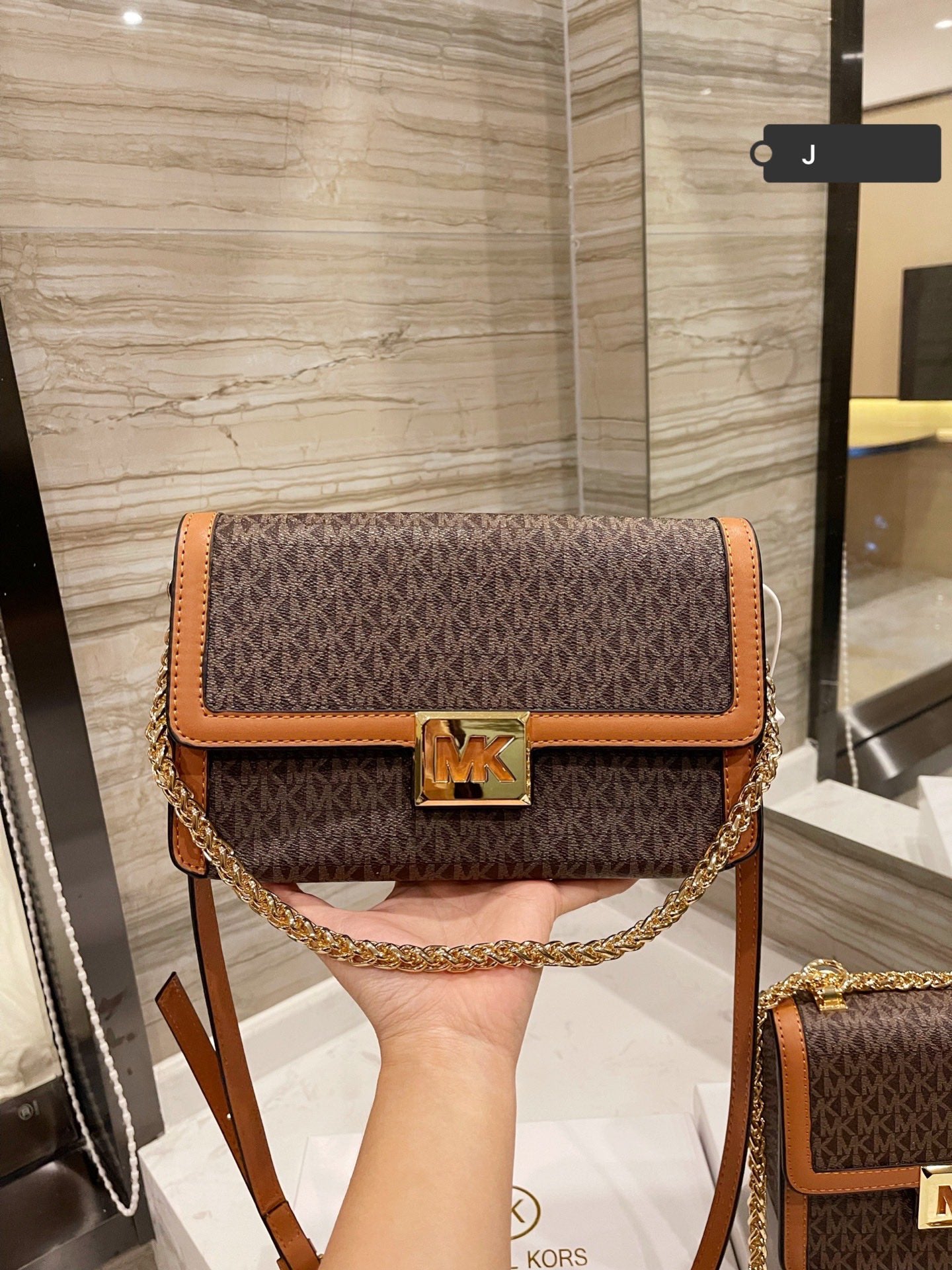 MK-BAG293