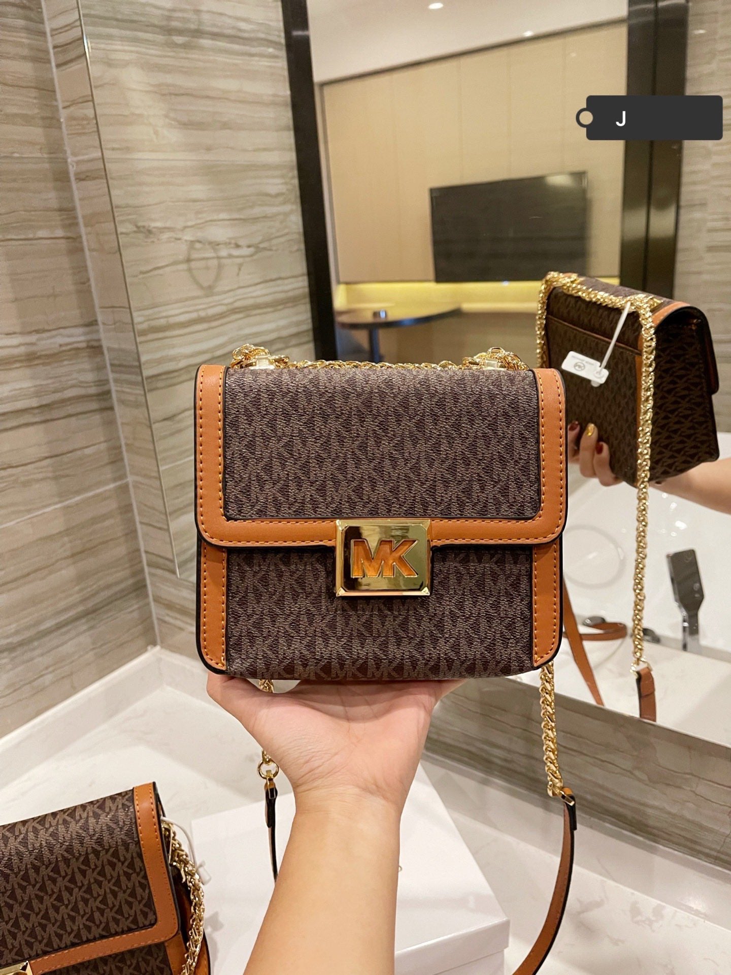 MK-BAG293
