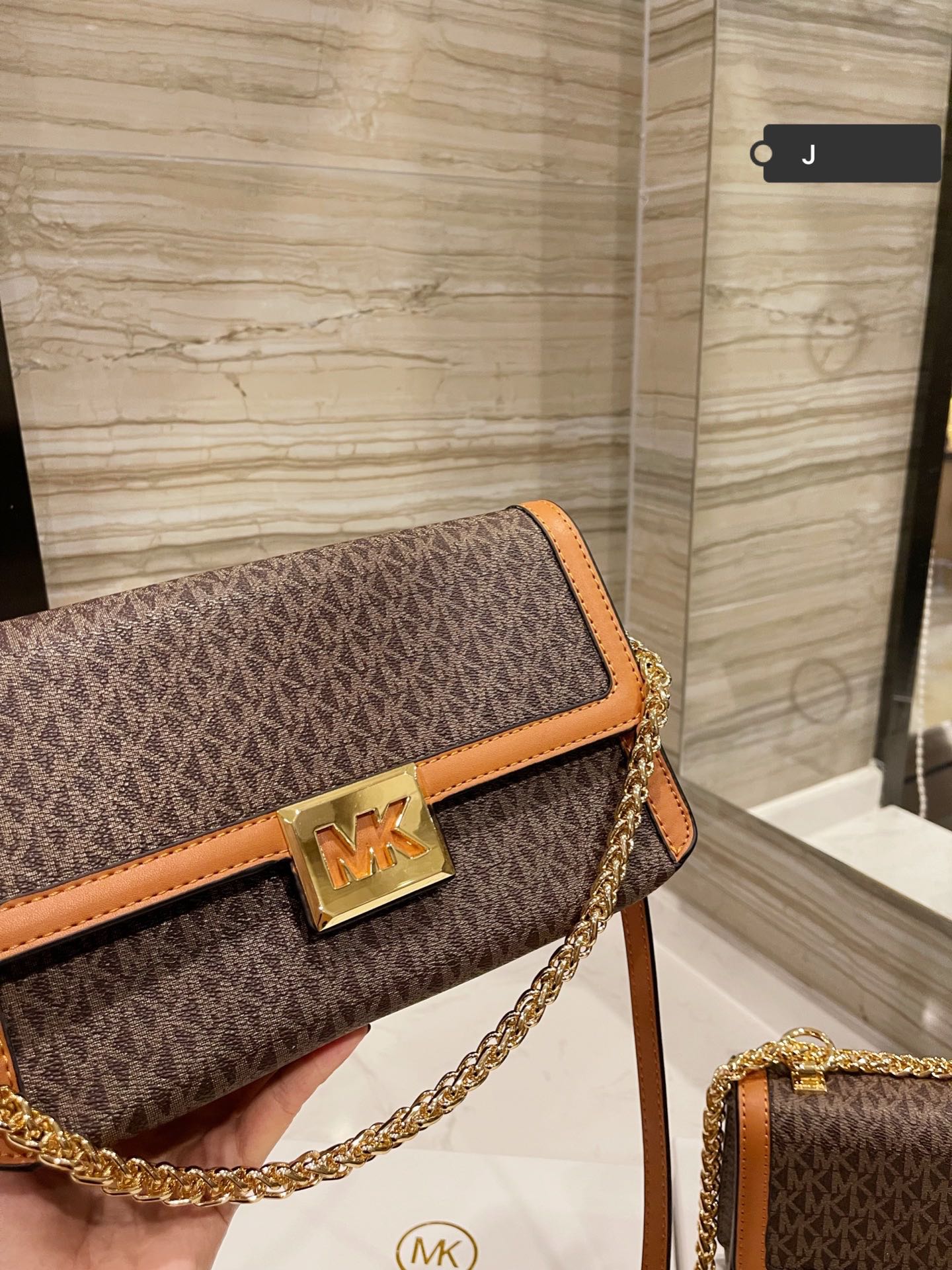 MK-BAG293