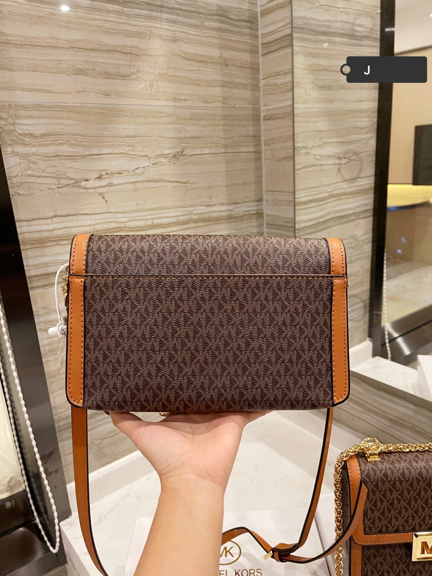 MK-BAG293