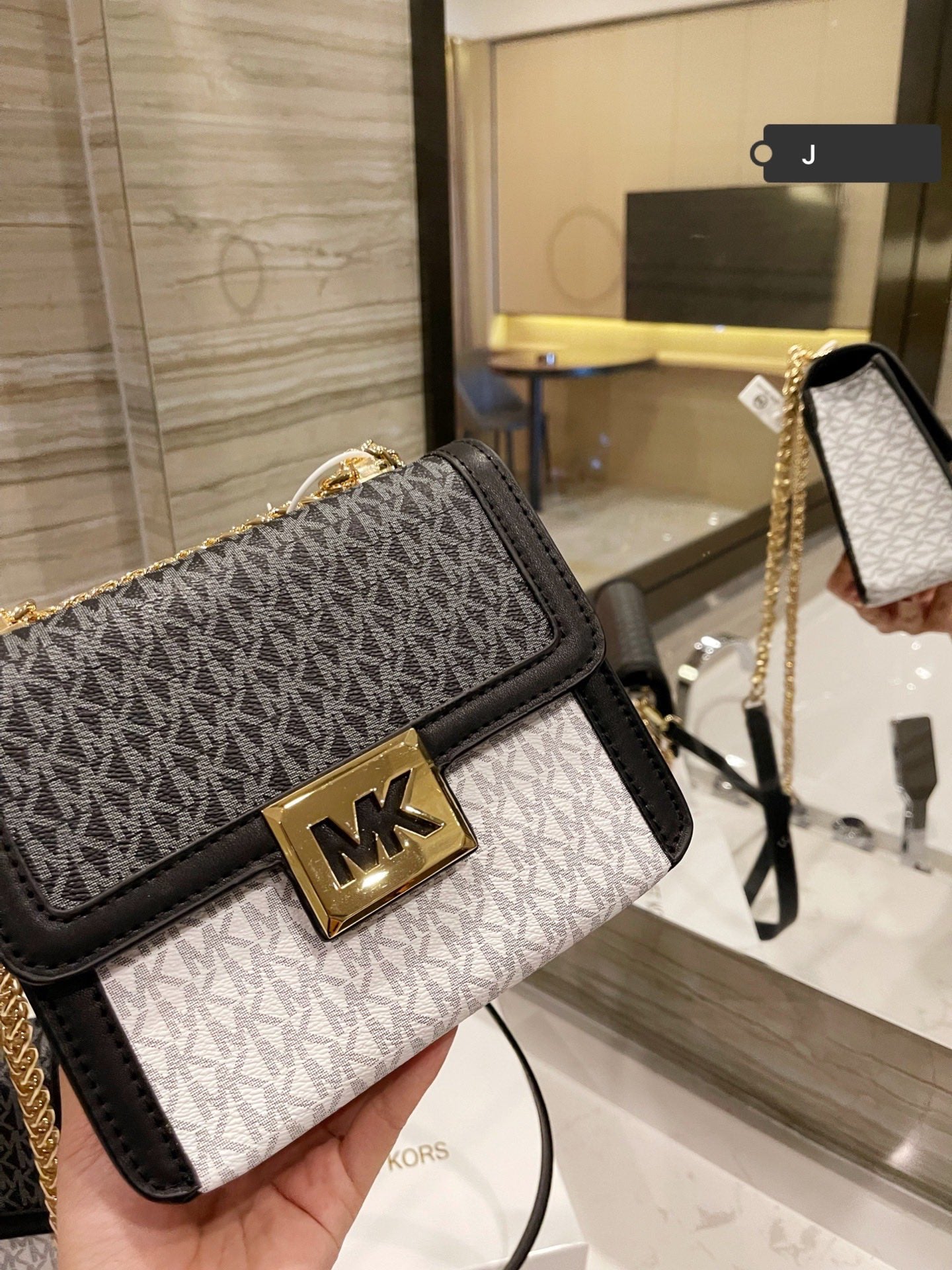 MK-BAG294