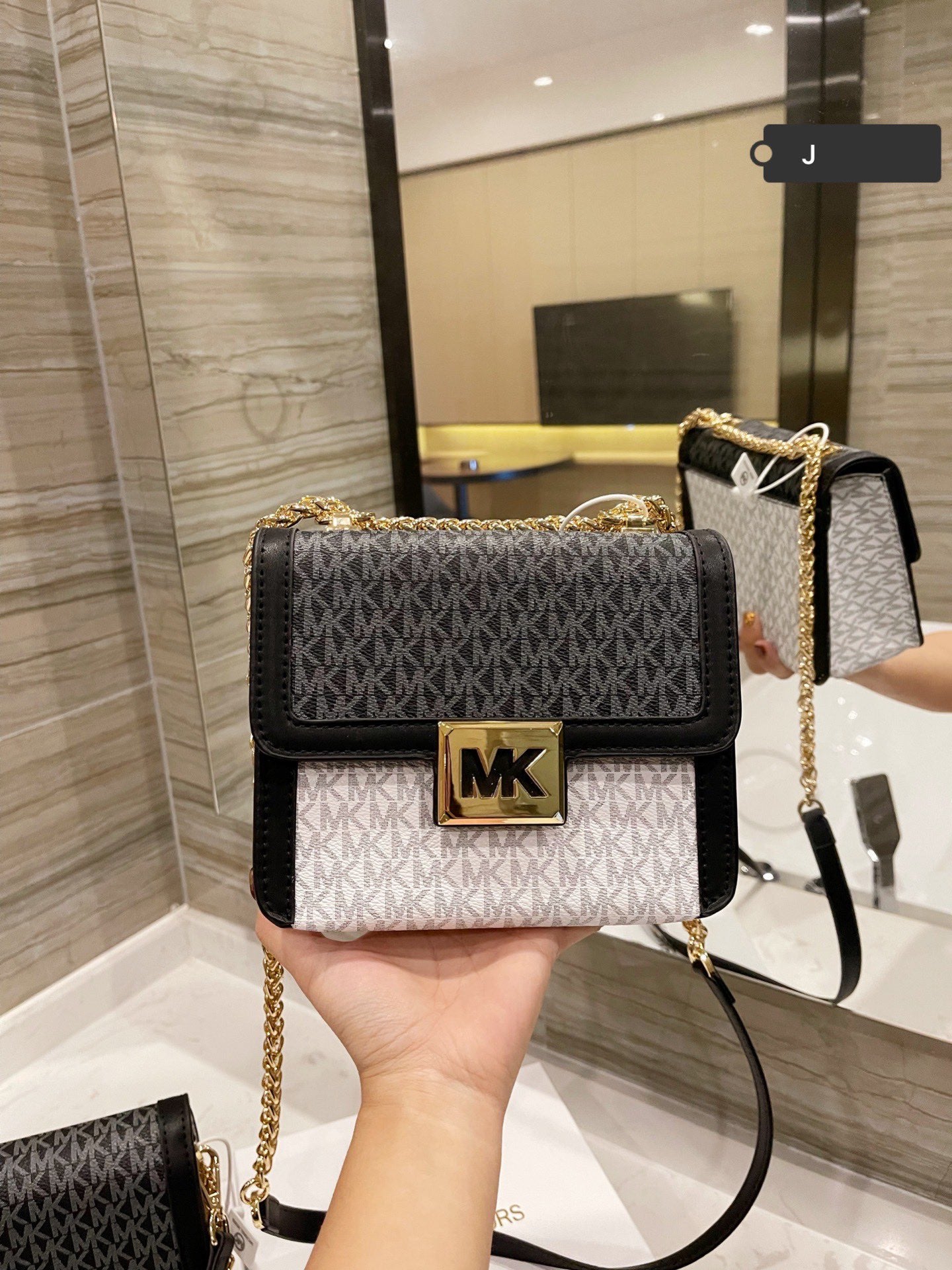 MK-BAG294