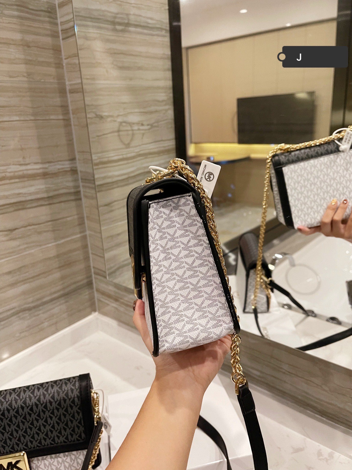 MK-BAG294